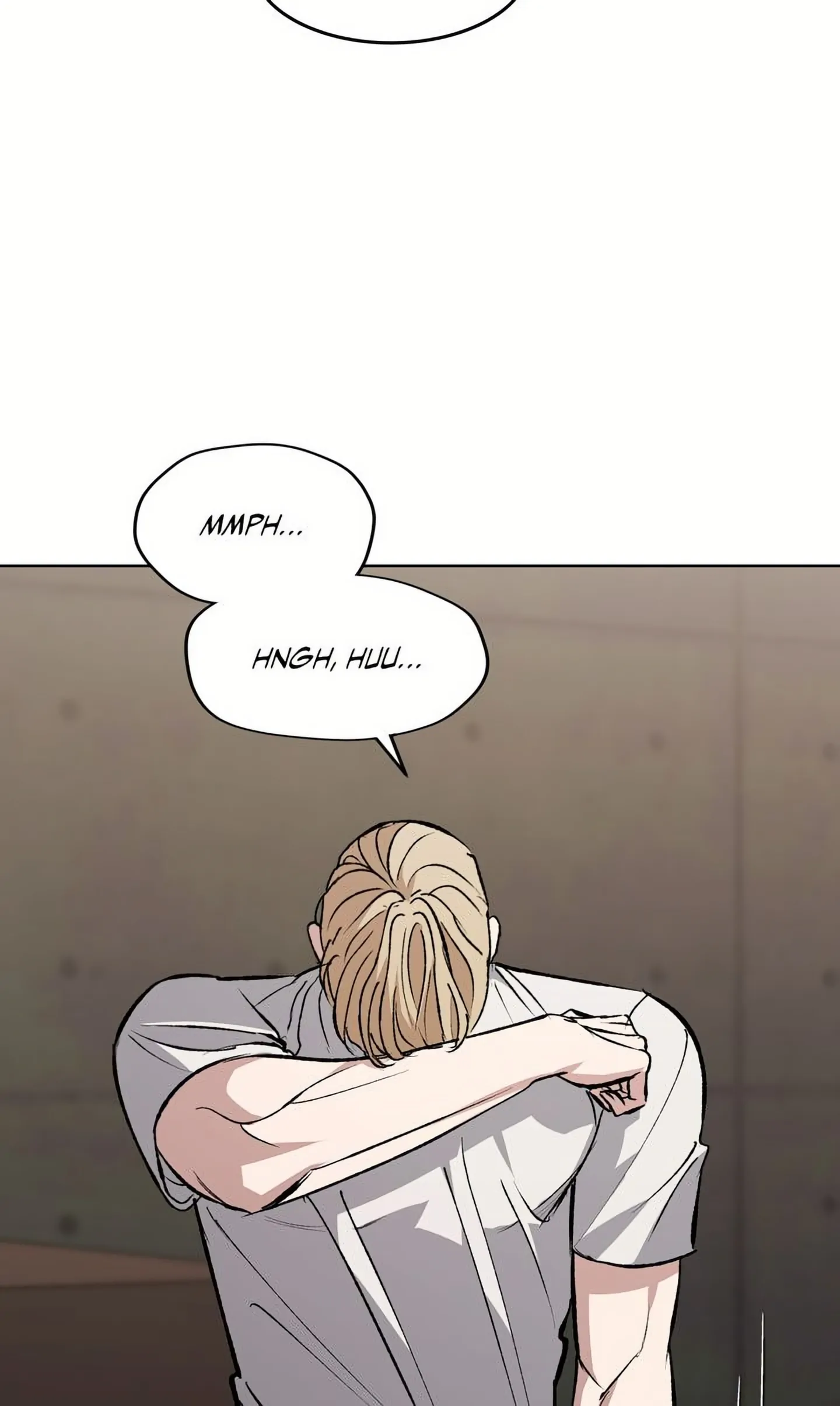 My Sweet Psycho Baby - Chapter 3 Page 47