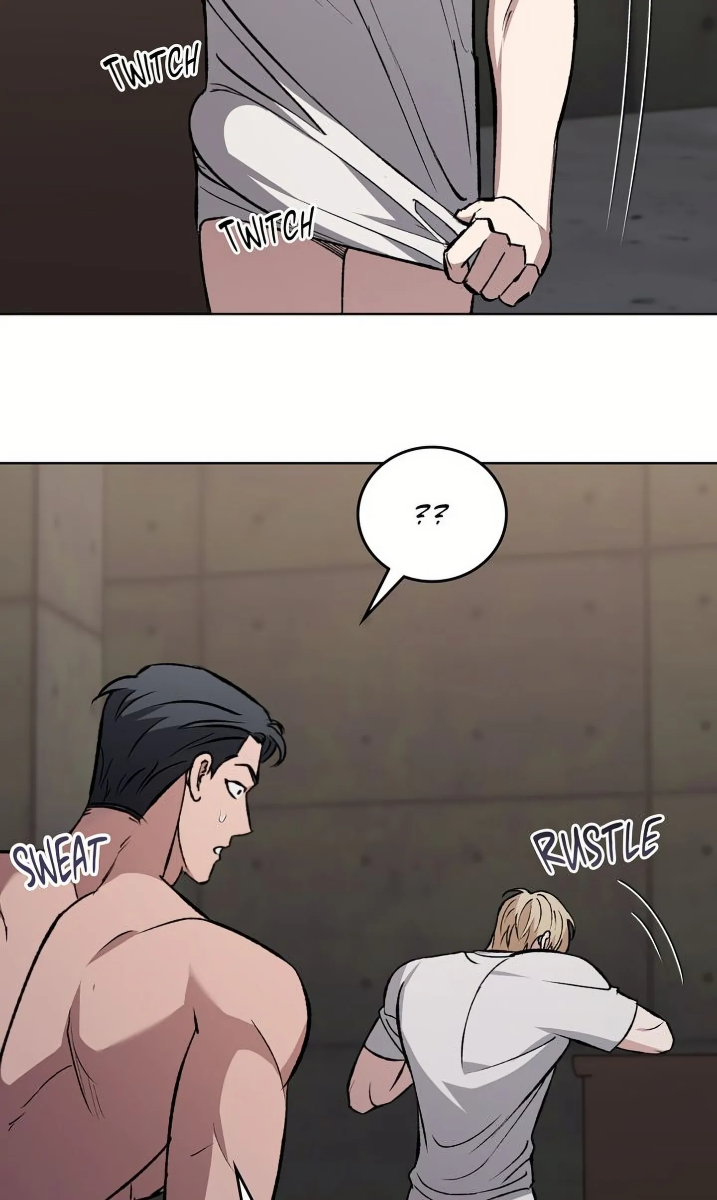 My Sweet Psycho Baby - Chapter 3 Page 48