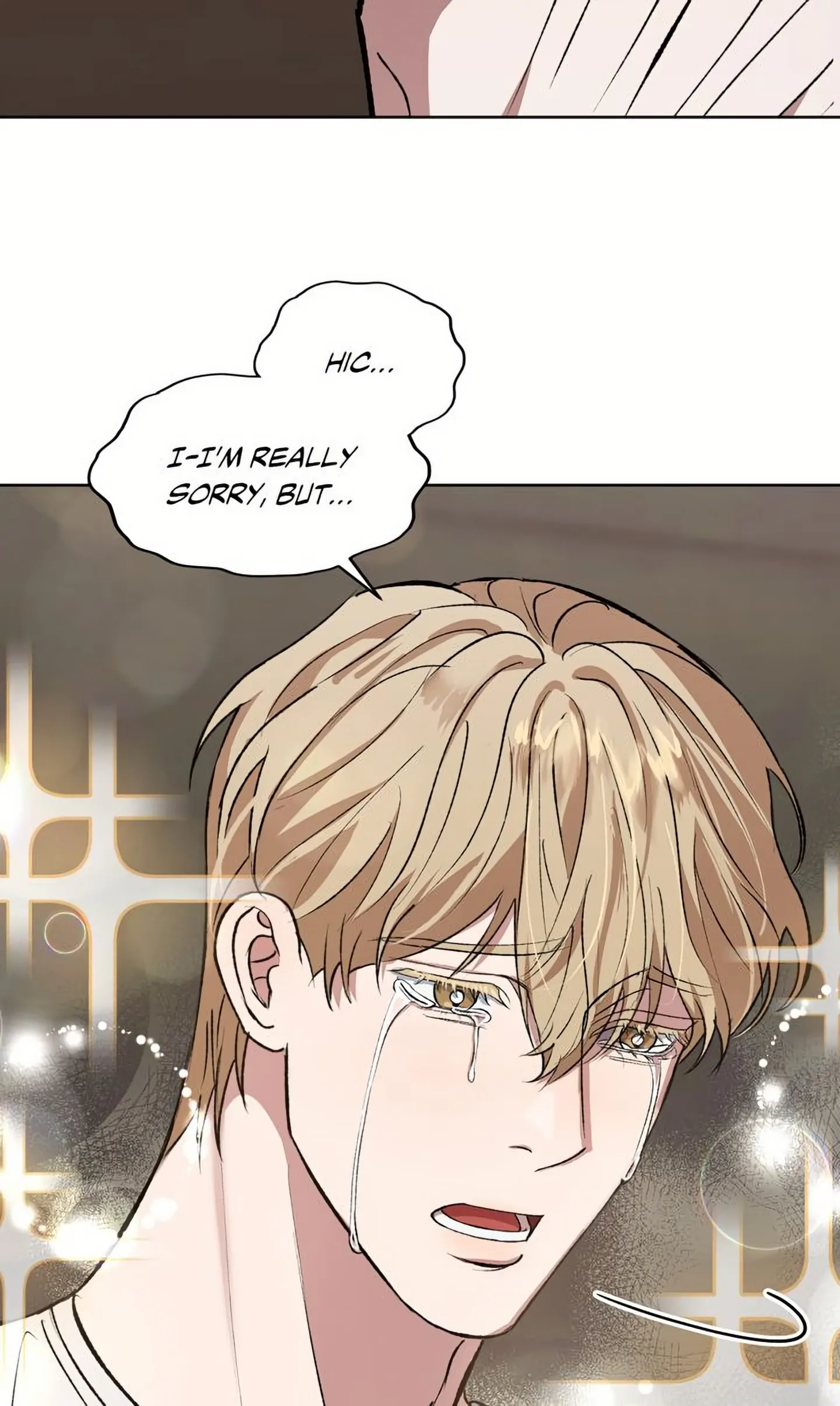 My Sweet Psycho Baby - Chapter 3 Page 50