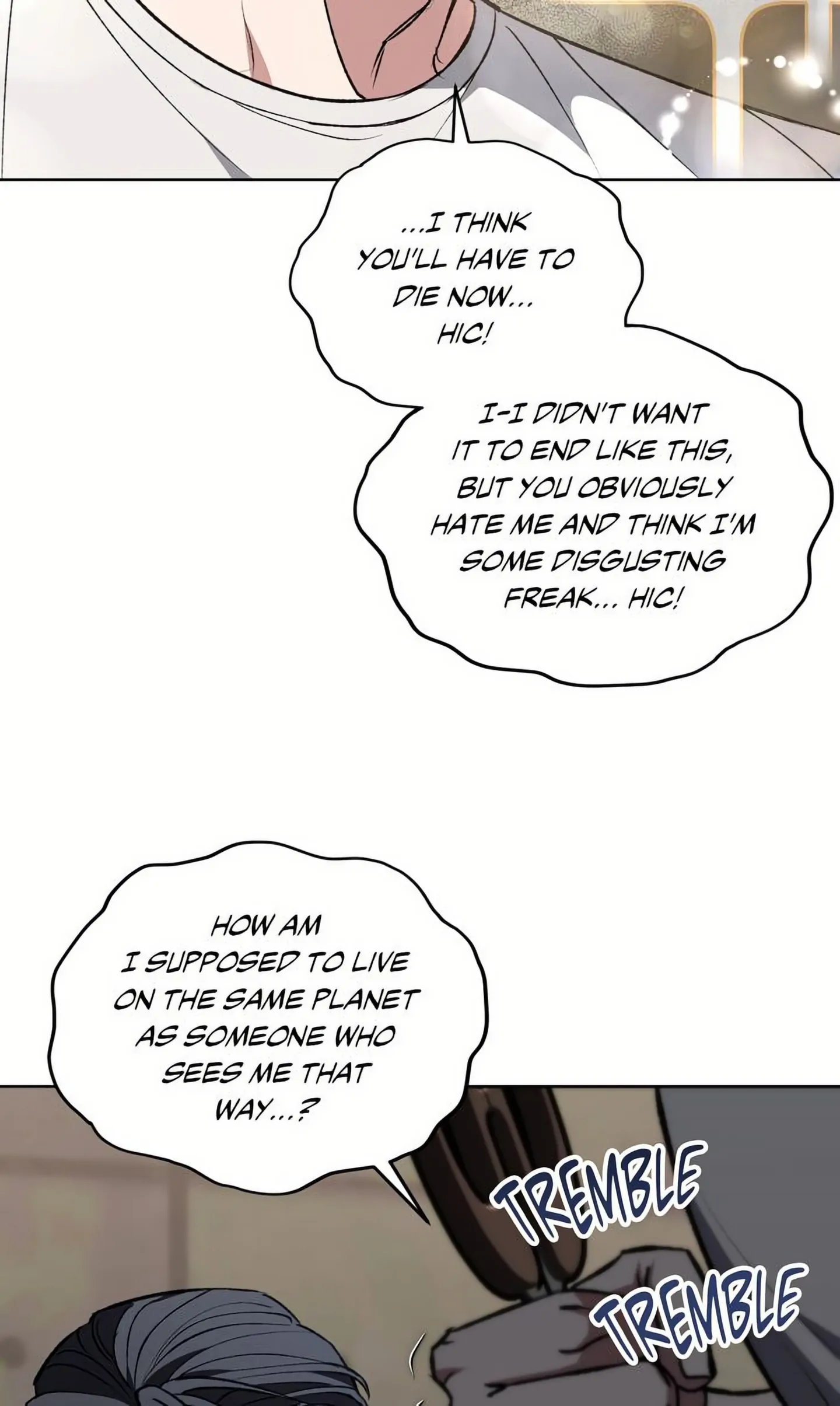 My Sweet Psycho Baby - Chapter 3 Page 51
