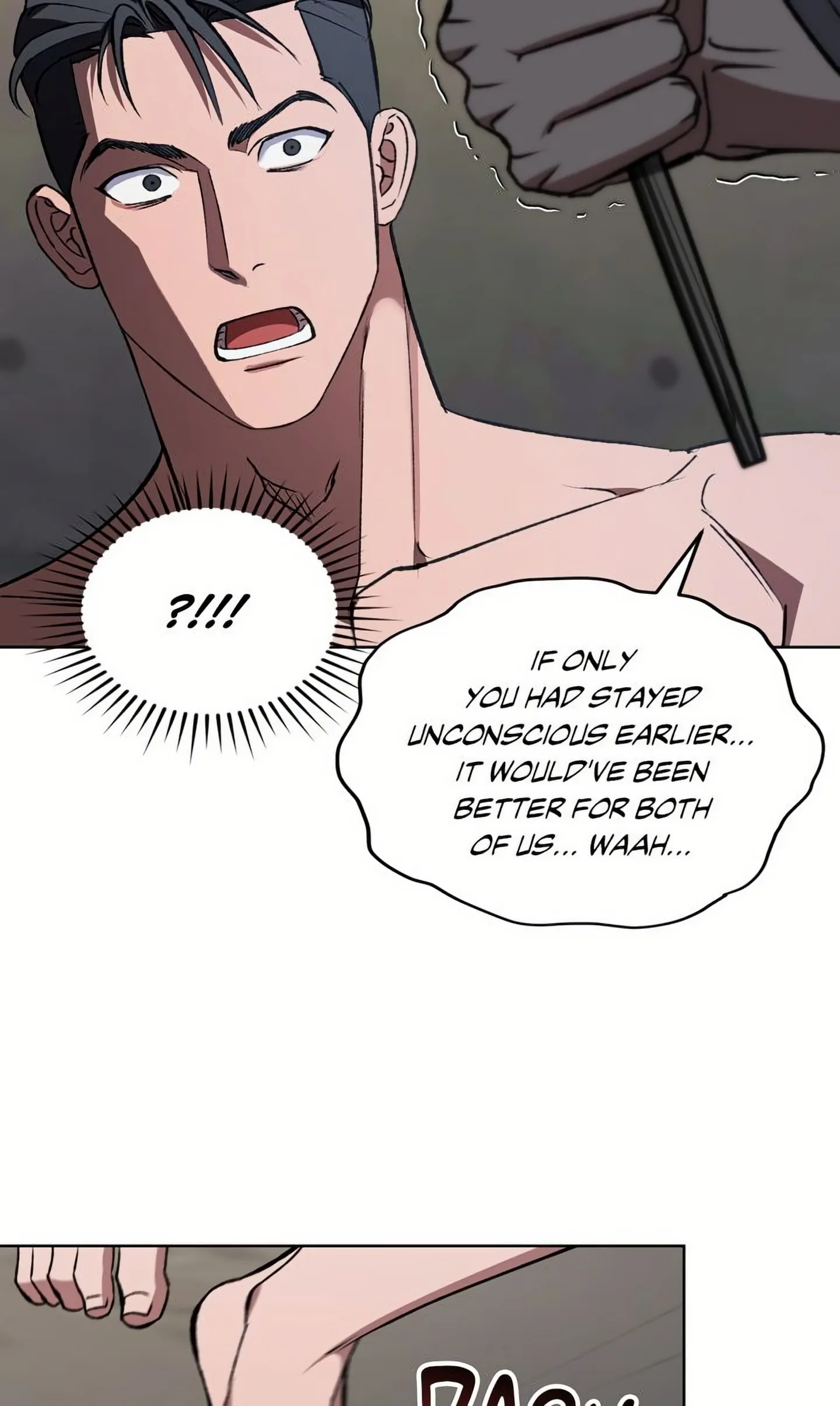 My Sweet Psycho Baby - Chapter 3 Page 52