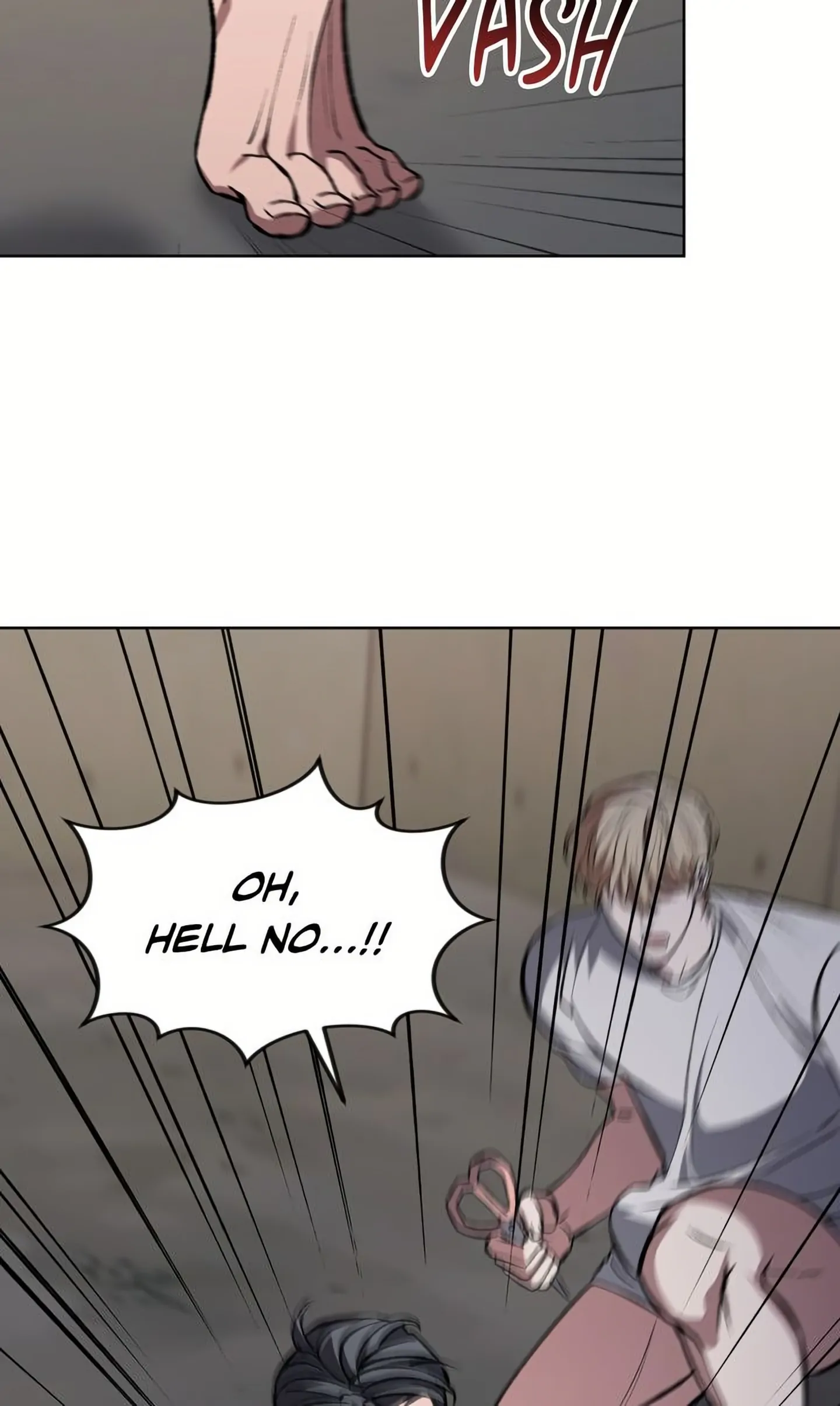 My Sweet Psycho Baby - Chapter 3 Page 53