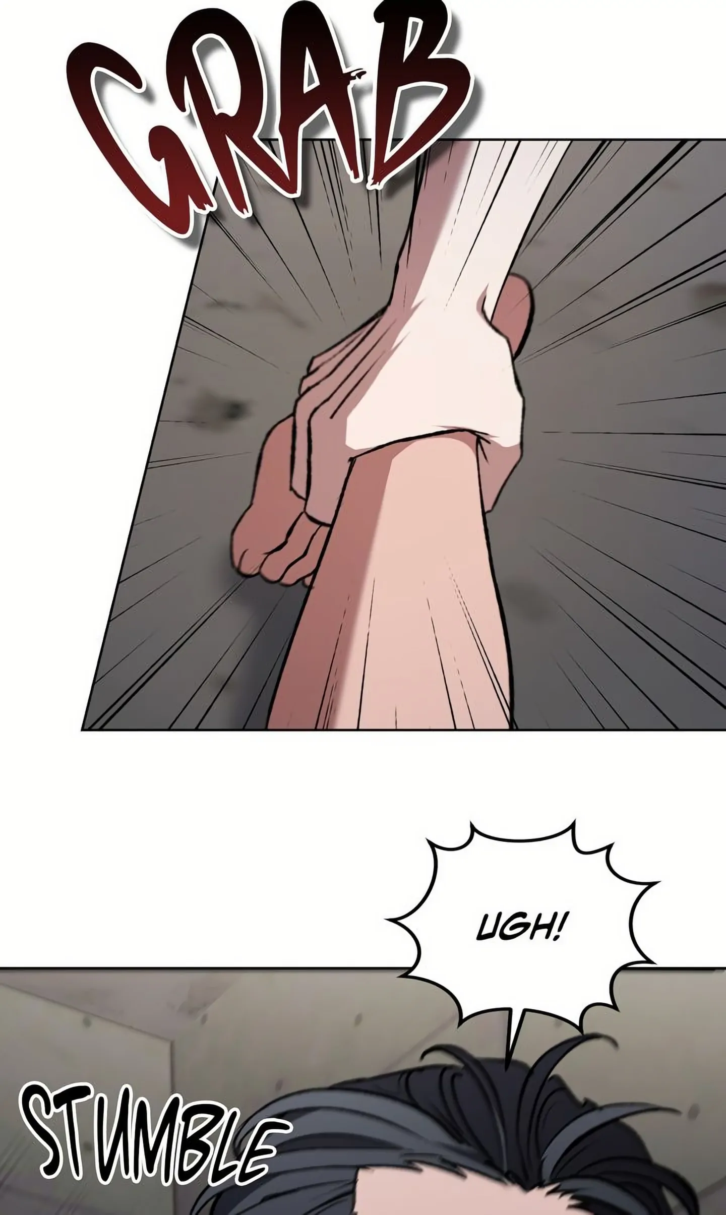 My Sweet Psycho Baby - Chapter 3 Page 55
