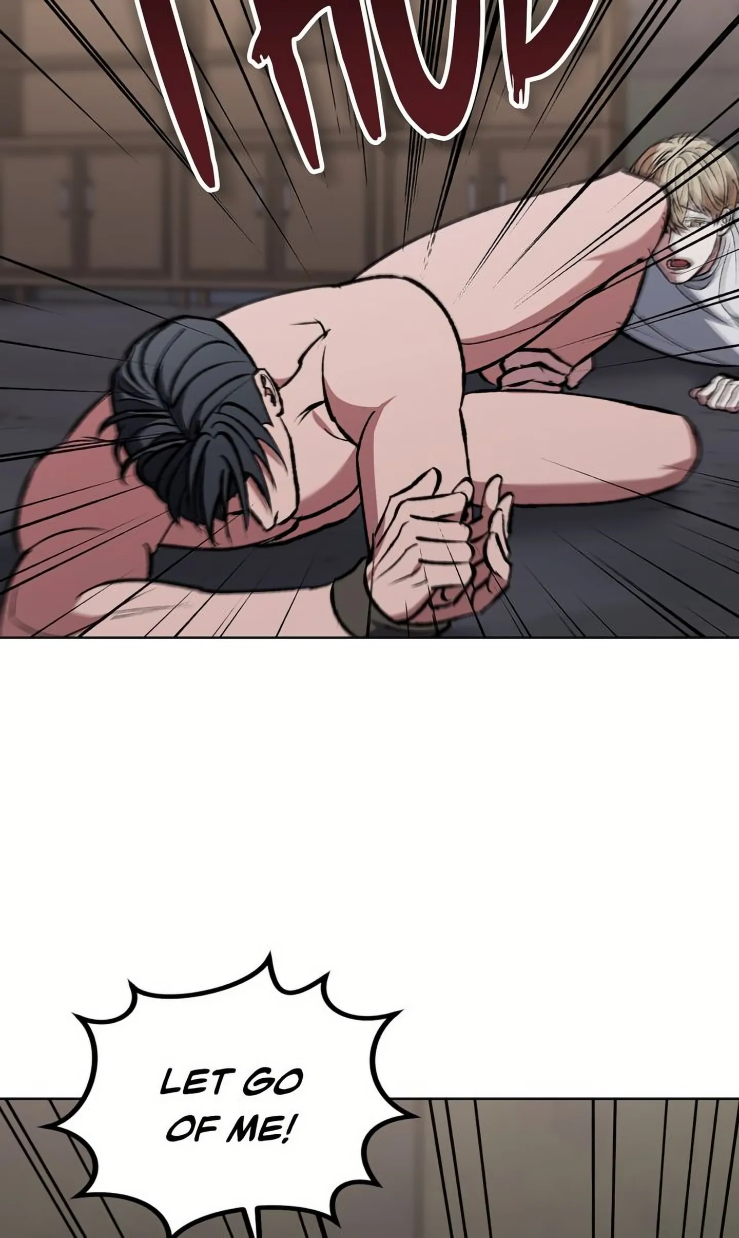 My Sweet Psycho Baby - Chapter 3 Page 57