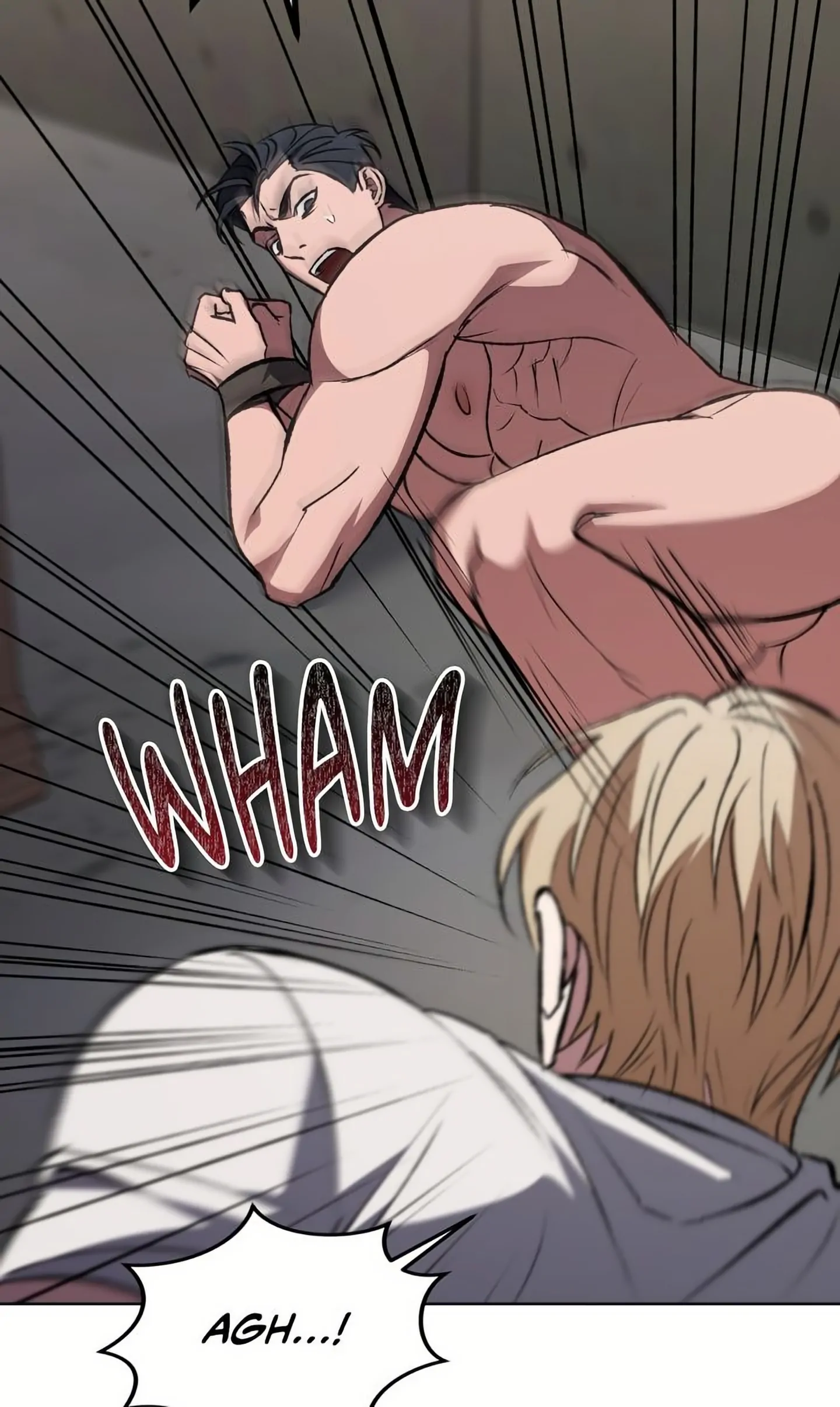 My Sweet Psycho Baby - Chapter 3 Page 58