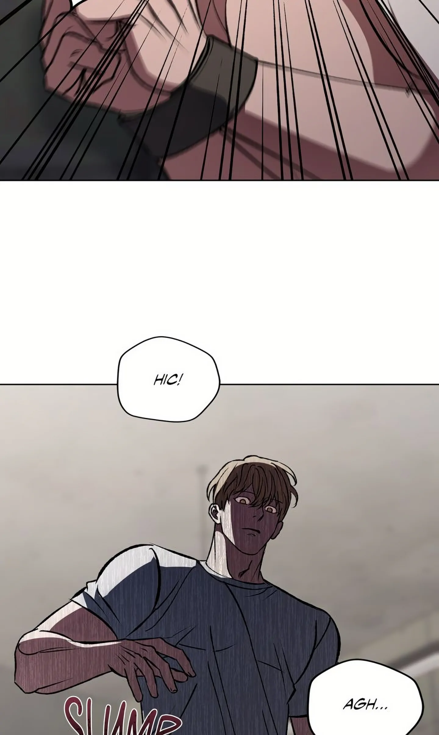 My Sweet Psycho Baby - Chapter 3 Page 61