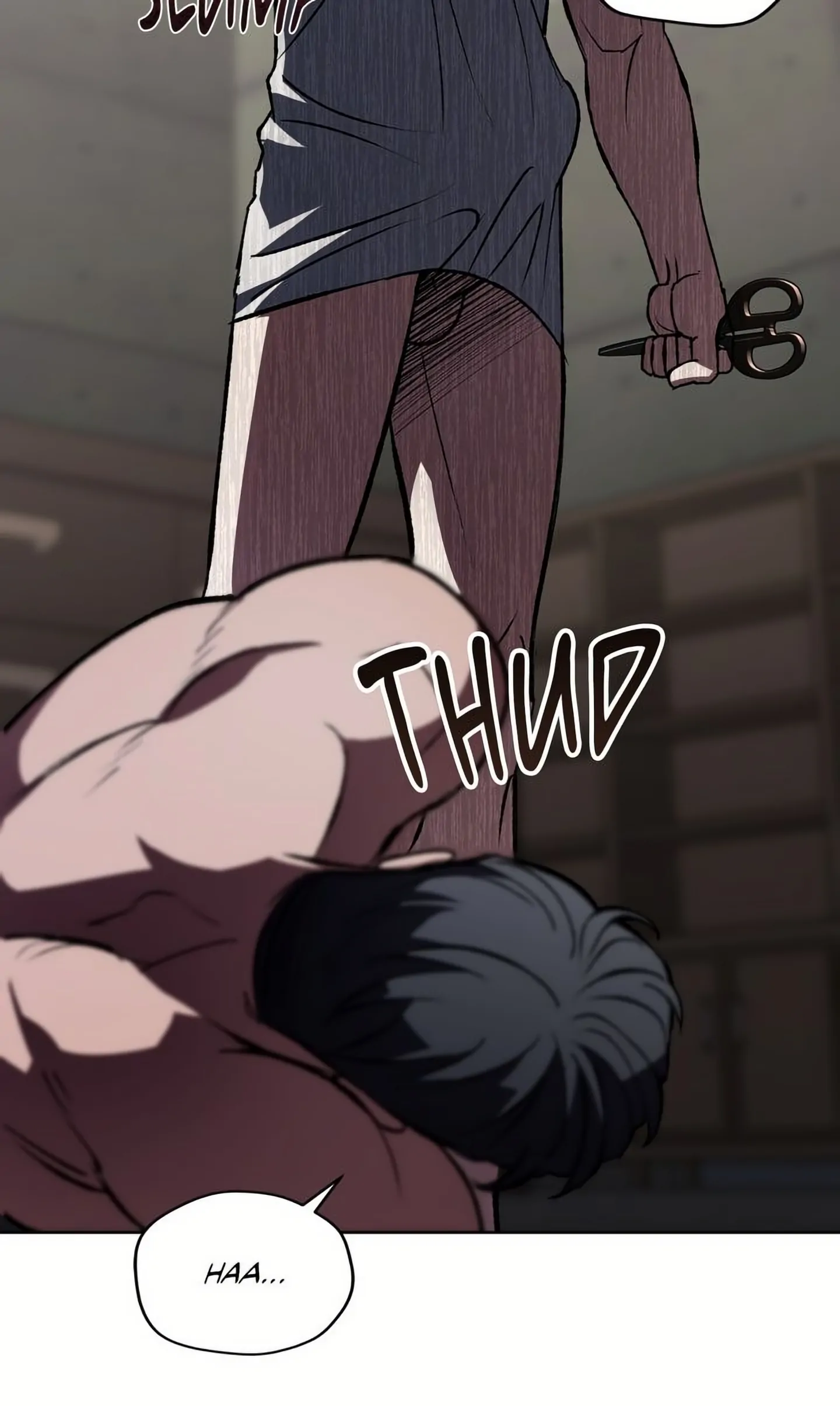 My Sweet Psycho Baby - Chapter 3 Page 62