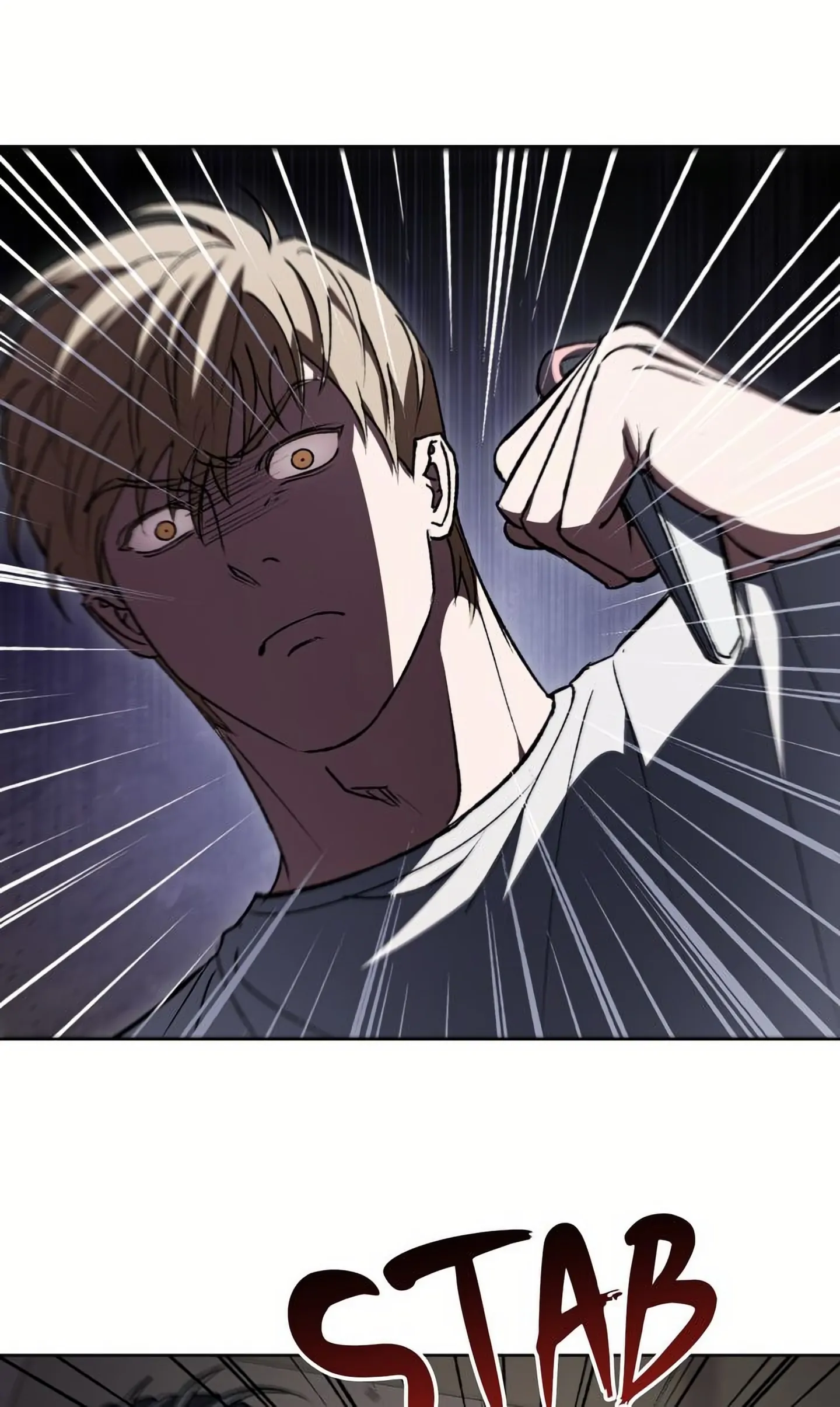 My Sweet Psycho Baby - Chapter 3 Page 63