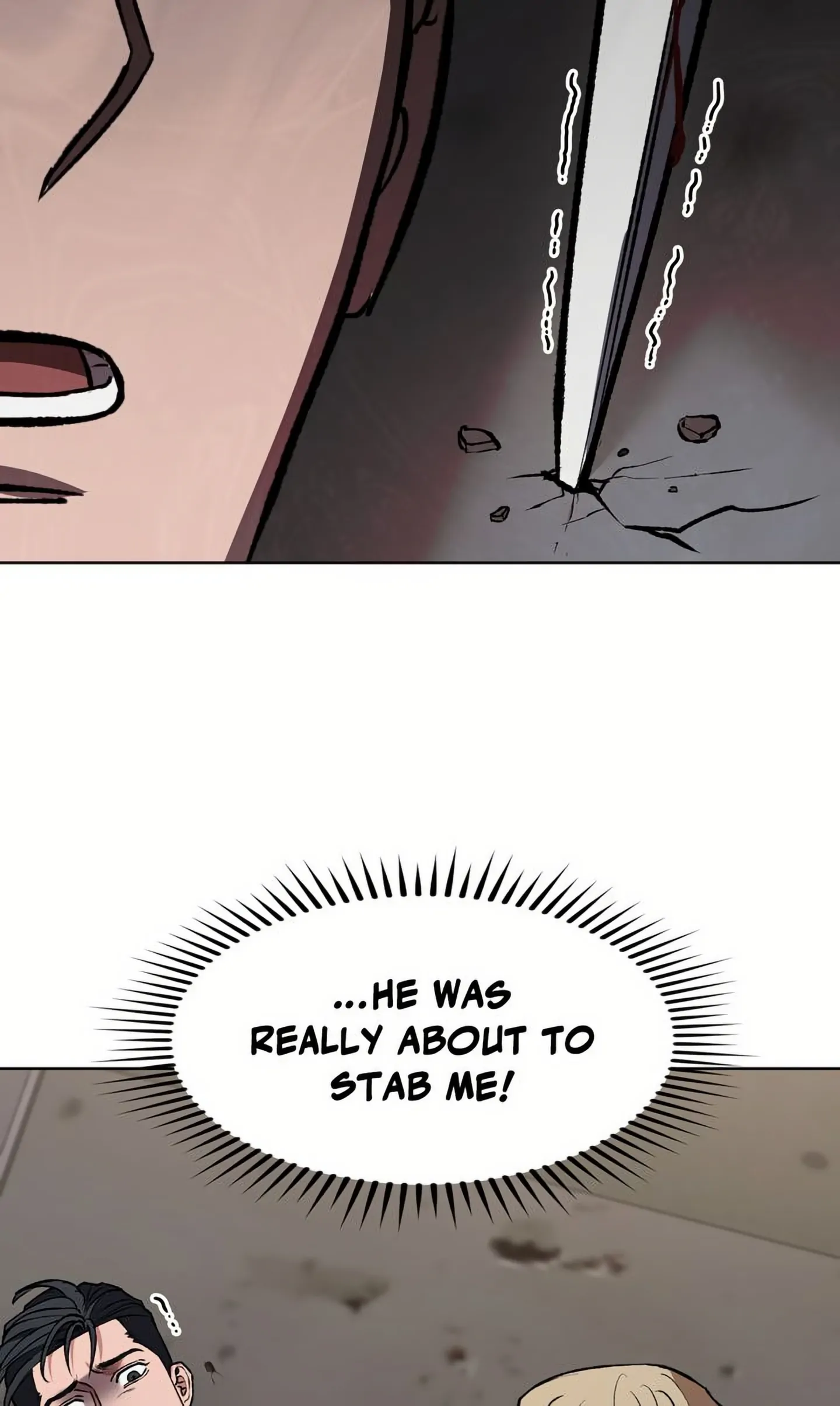 My Sweet Psycho Baby - Chapter 3 Page 65