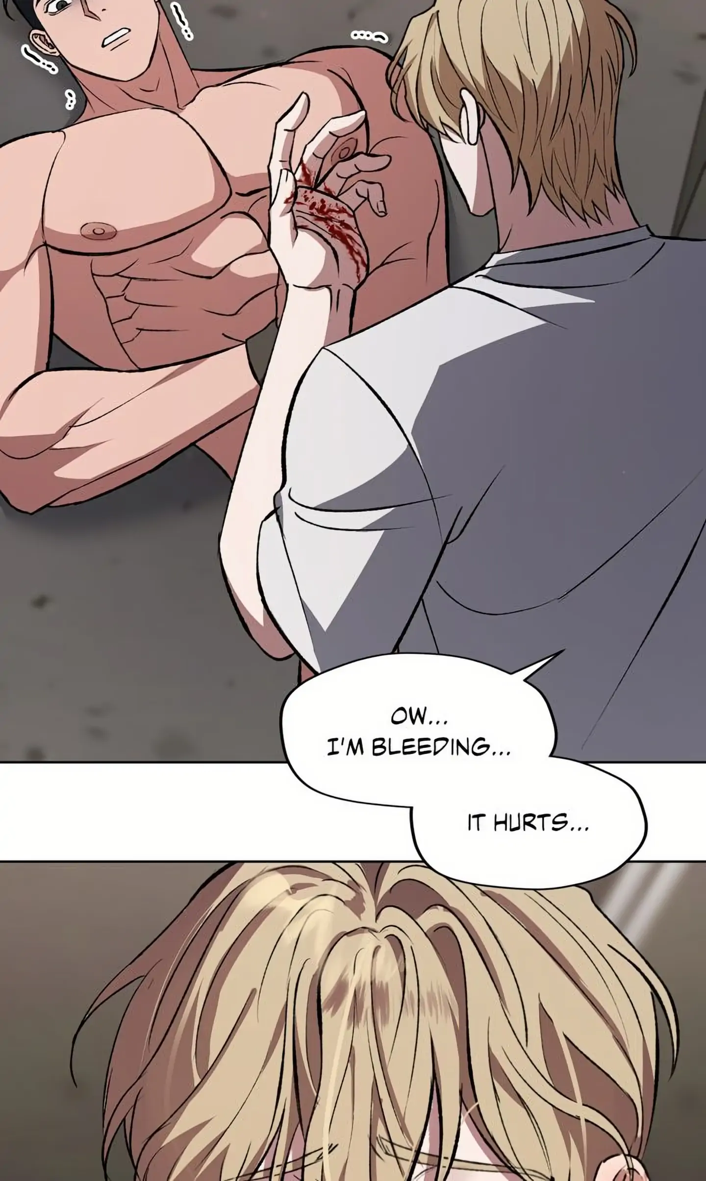 My Sweet Psycho Baby - Chapter 3 Page 66