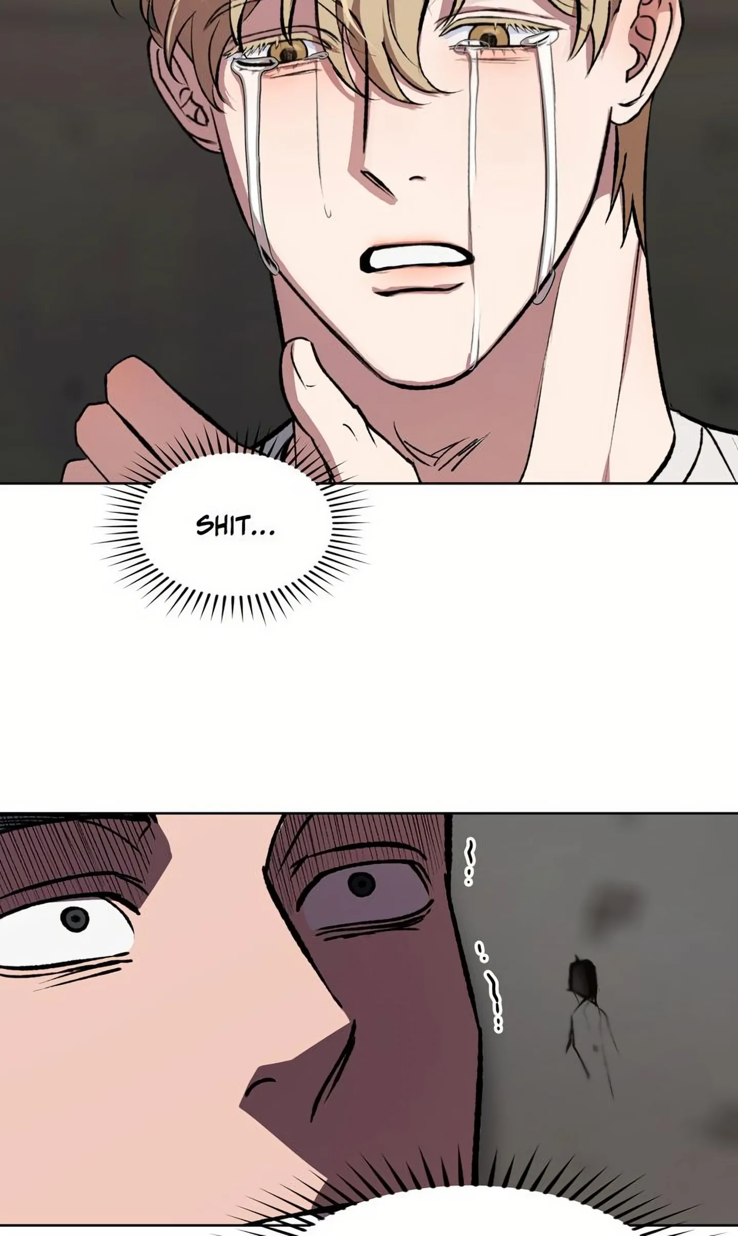 My Sweet Psycho Baby - Chapter 3 Page 67