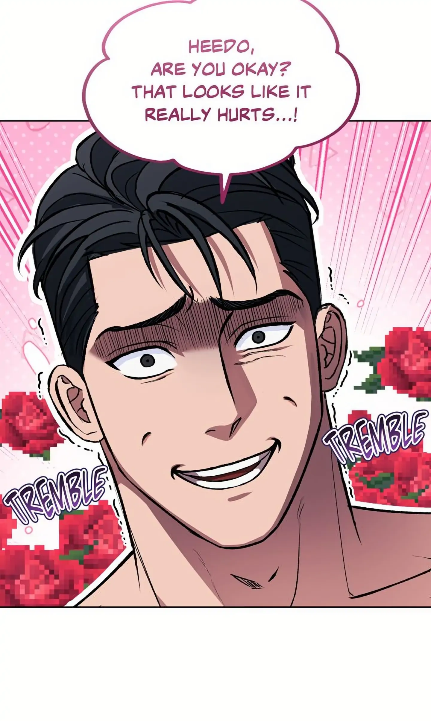 My Sweet Psycho Baby - Chapter 3 Page 69