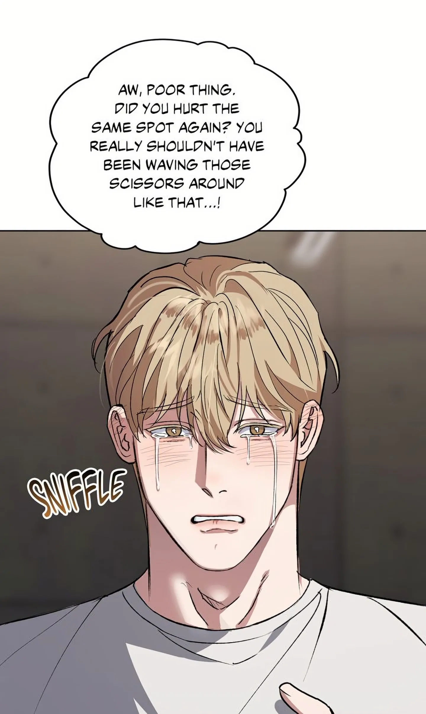 My Sweet Psycho Baby - Chapter 3 Page 70