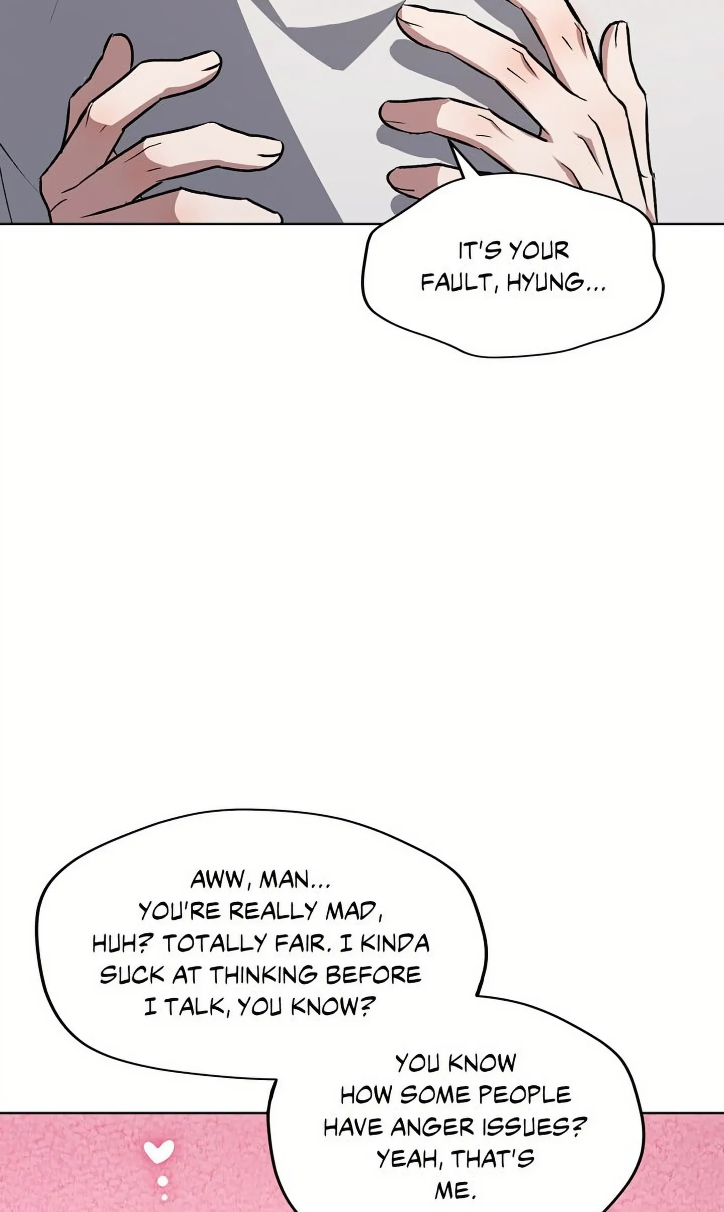 My Sweet Psycho Baby - Chapter 3 Page 71