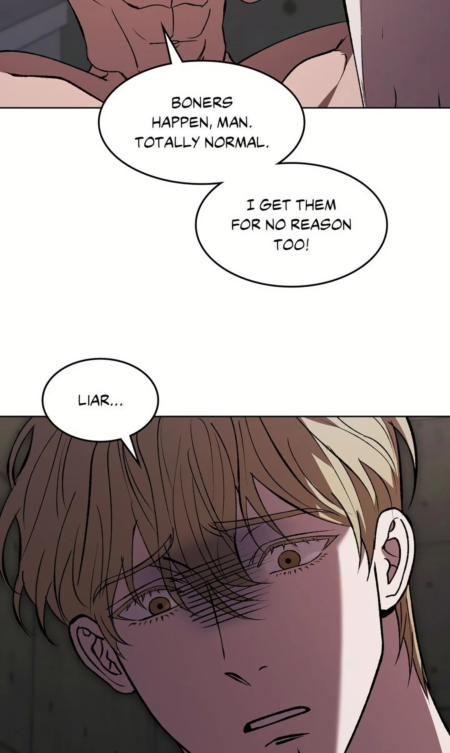 My Sweet Psycho Baby - Chapter 3 Page 76