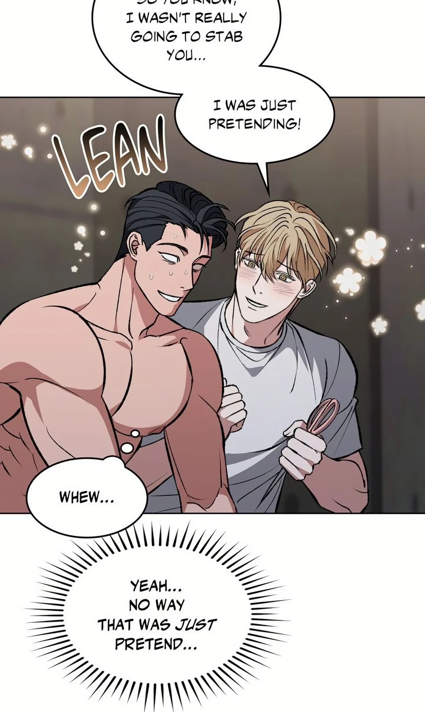 My Sweet Psycho Baby - Chapter 3 Page 81