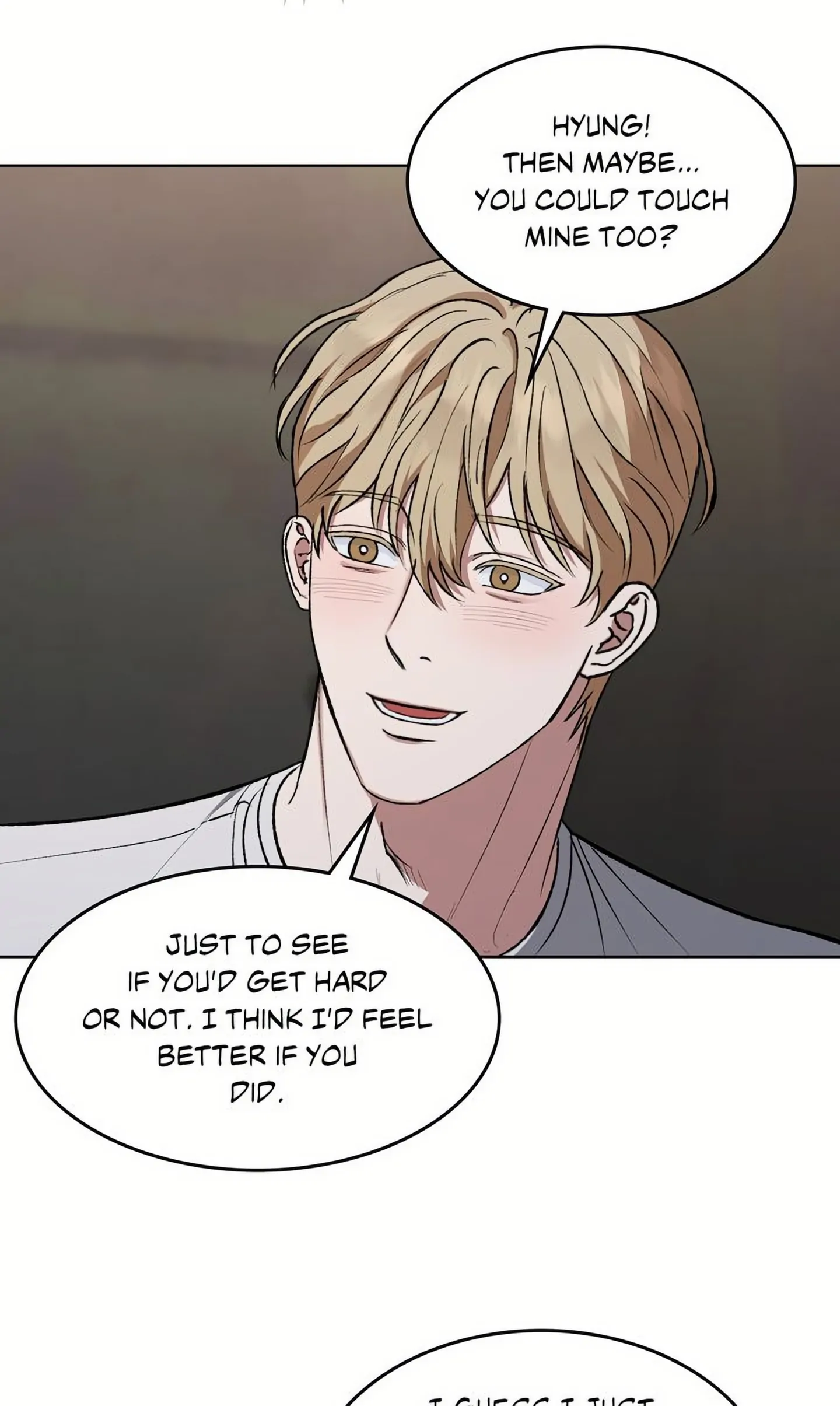 My Sweet Psycho Baby - Chapter 3 Page 82