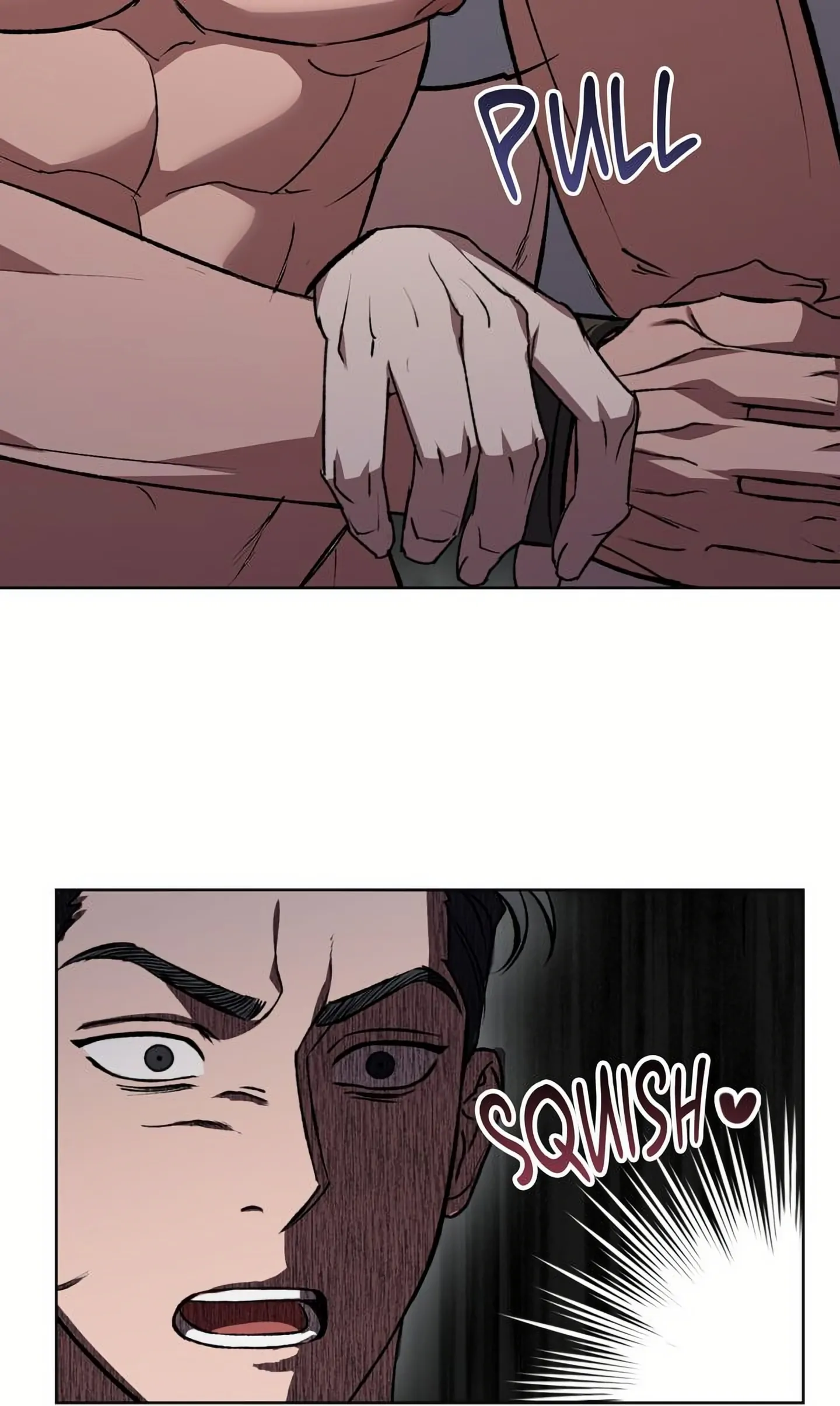 My Sweet Psycho Baby - Chapter 3 Page 84