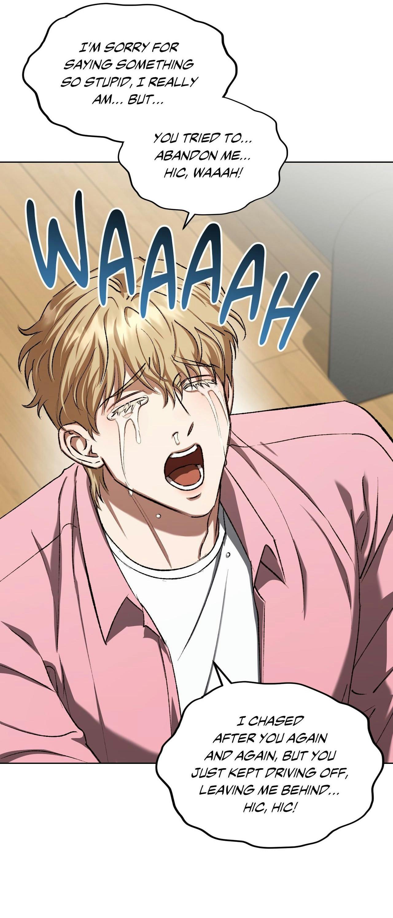My Sweet Psycho Baby - Chapter 30 Page 13