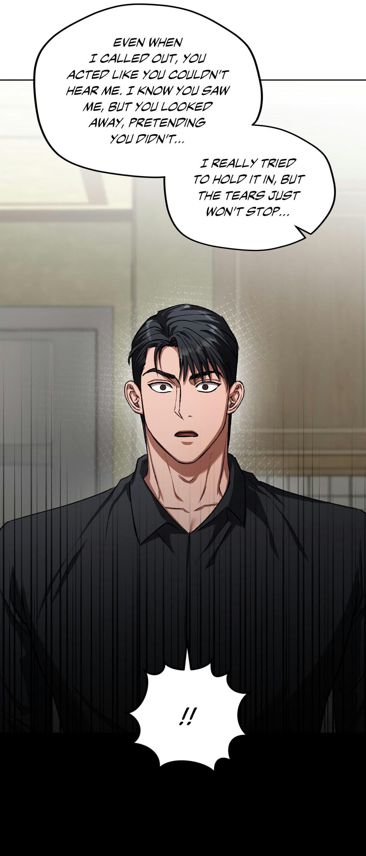 My Sweet Psycho Baby - Chapter 30 Page 14