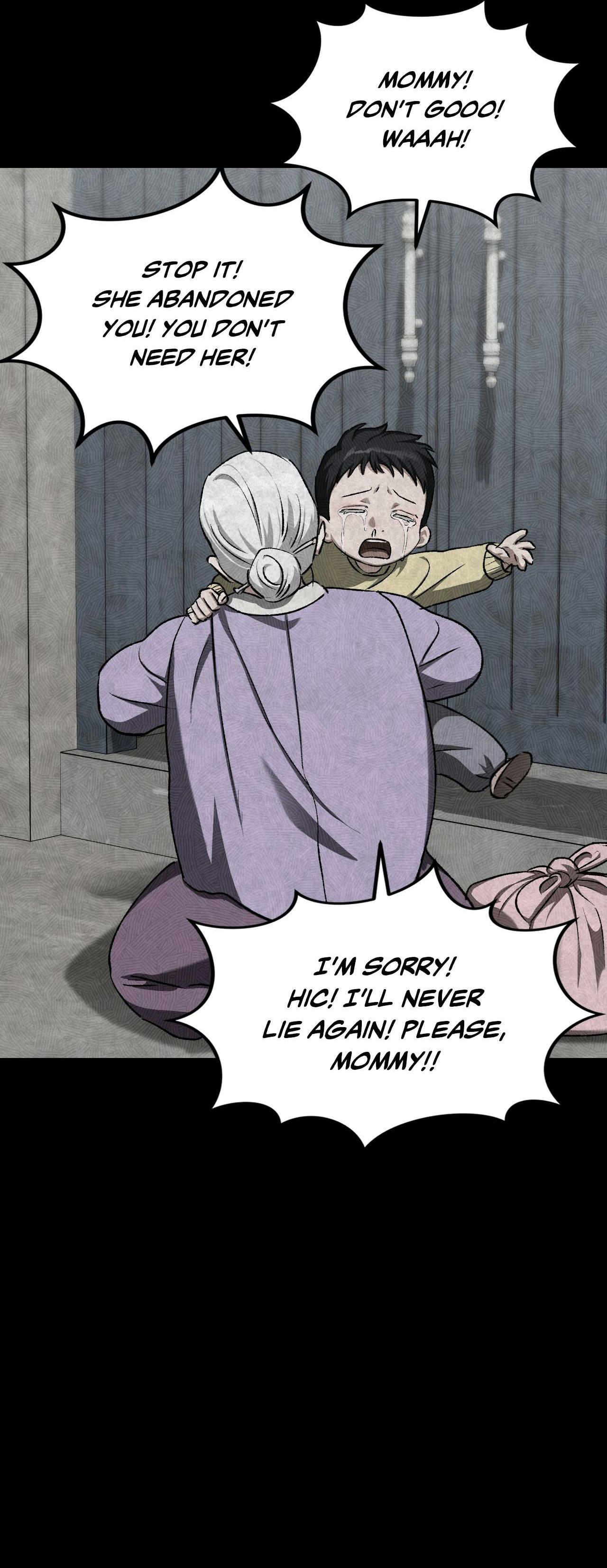 My Sweet Psycho Baby - Chapter 30 Page 15