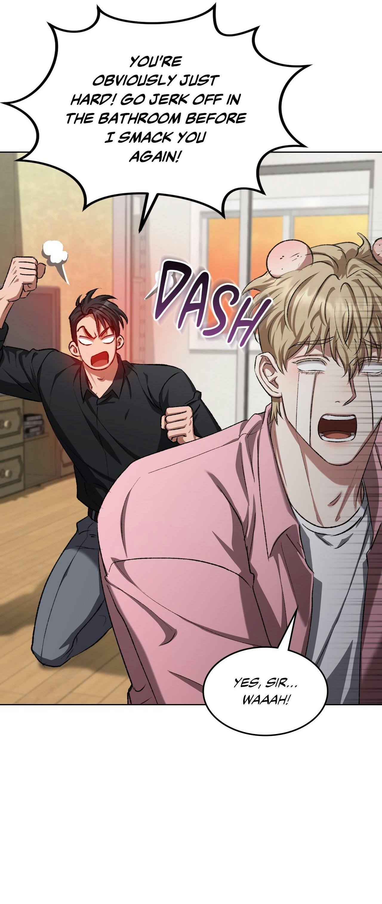 My Sweet Psycho Baby - Chapter 30 Page 29