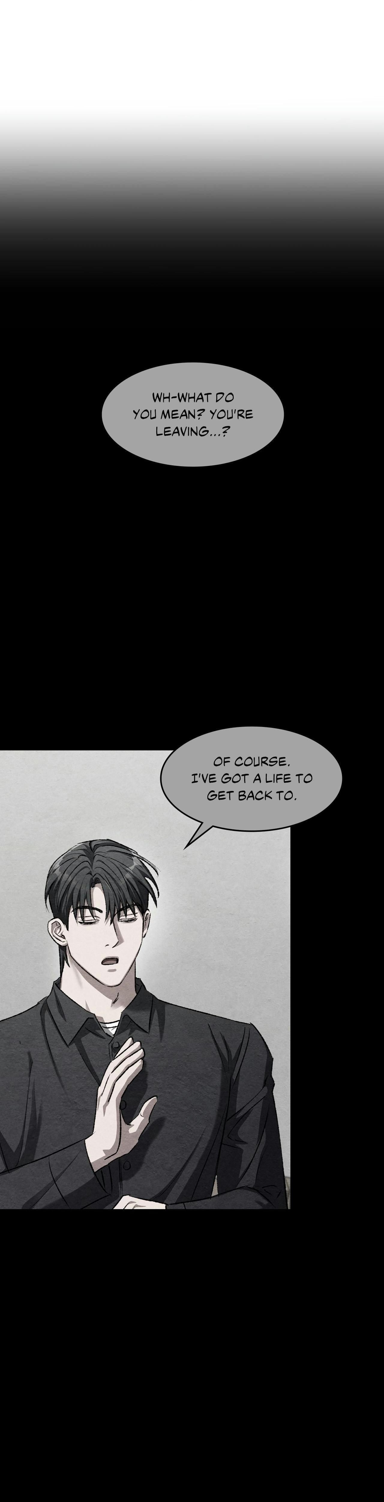 My Sweet Psycho Baby - Chapter 30 Page 3