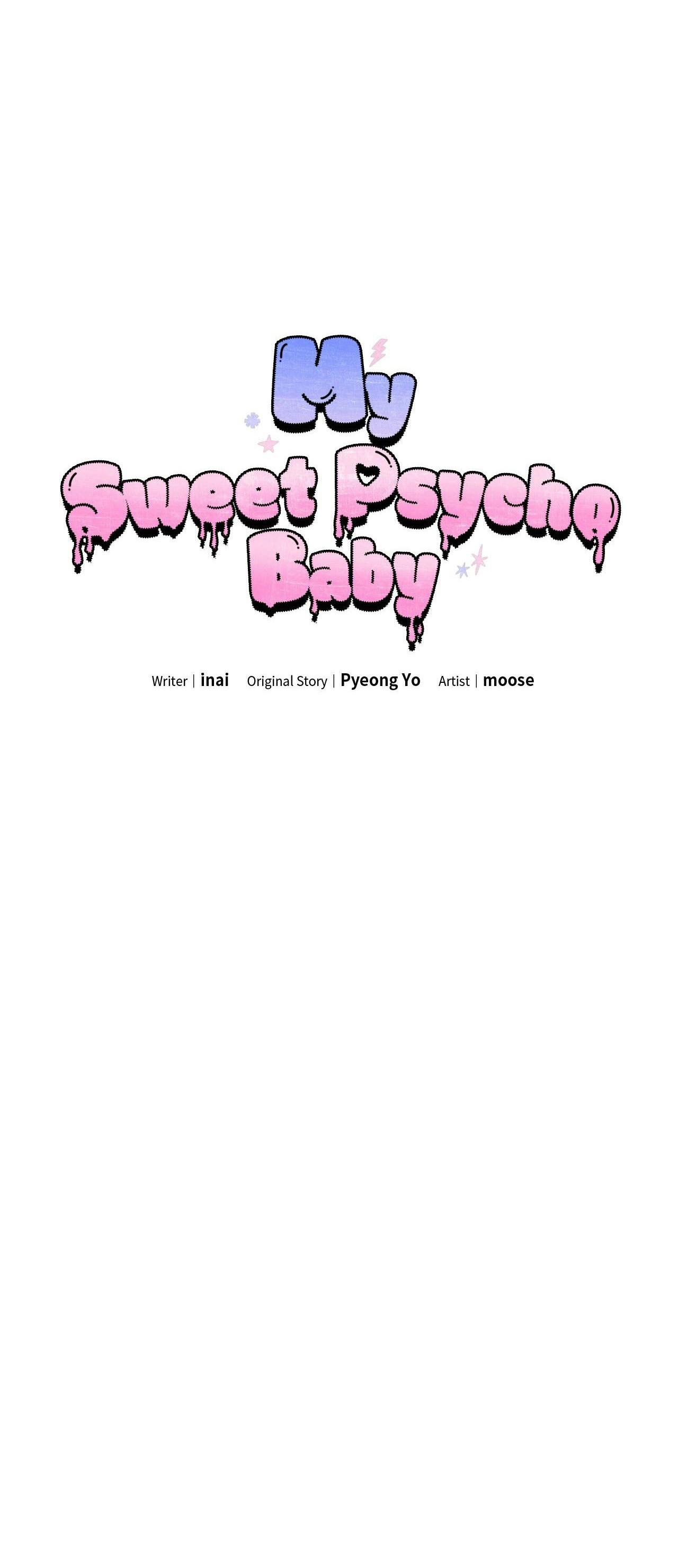 My Sweet Psycho Baby - Chapter 31 Page 16