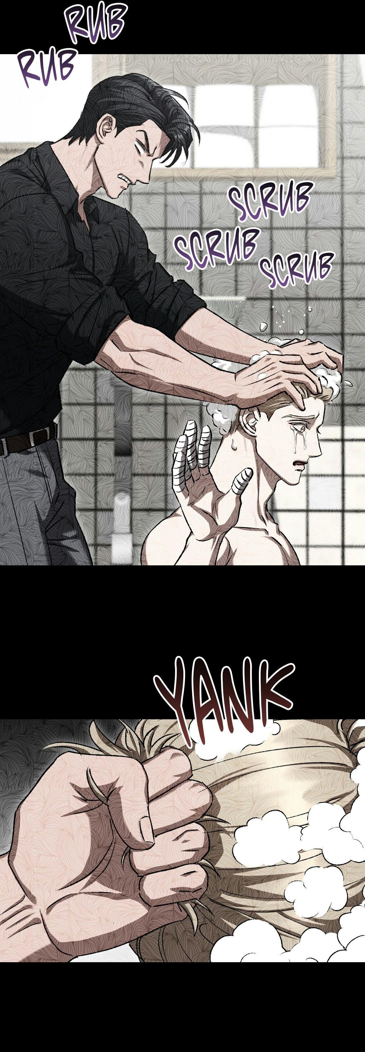 My Sweet Psycho Baby - Chapter 31 Page 19