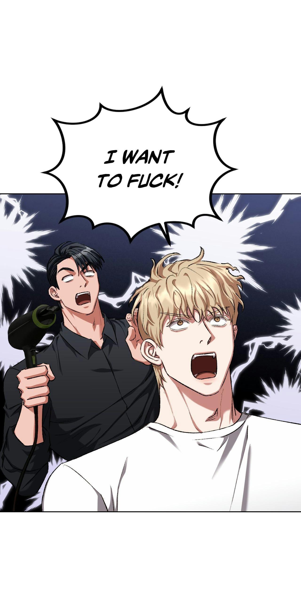 My Sweet Psycho Baby - Chapter 31 Page 26