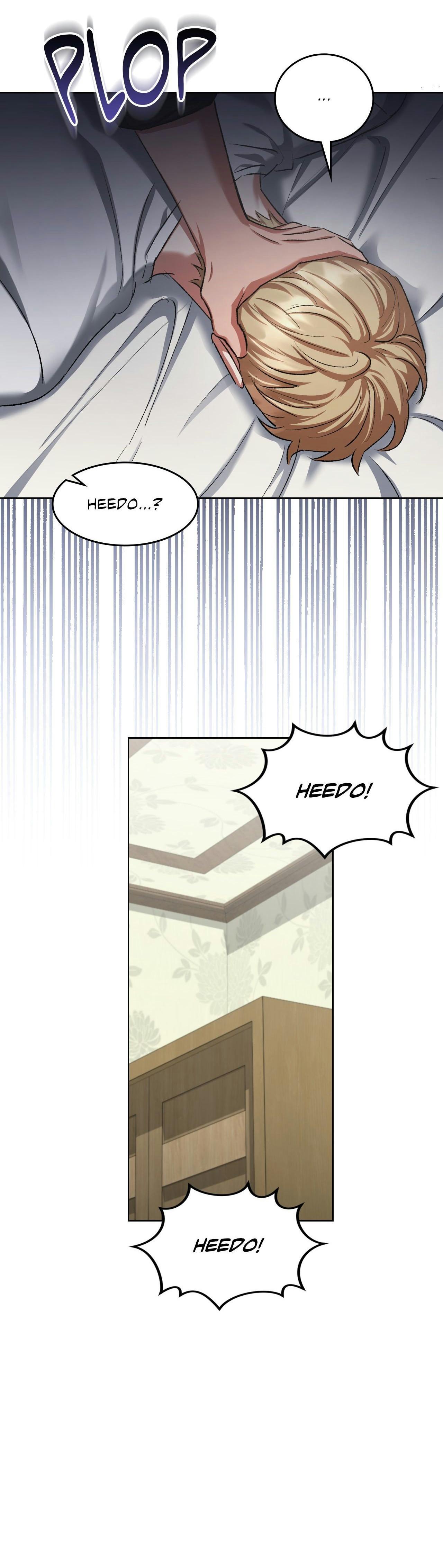 My Sweet Psycho Baby - Chapter 31 Page 29