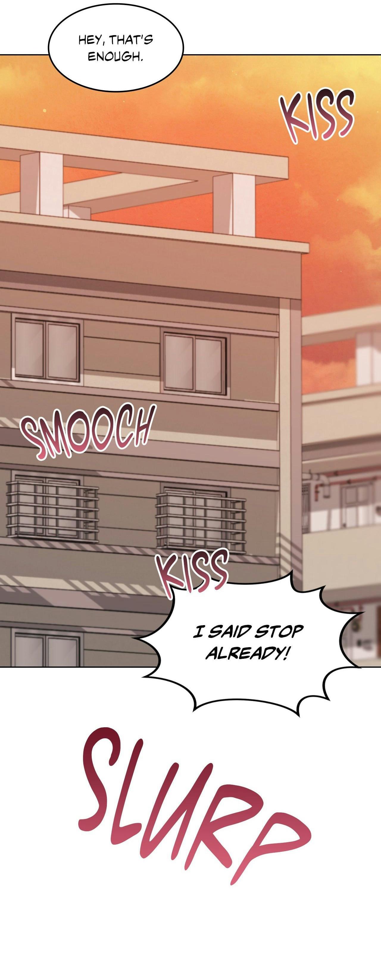 My Sweet Psycho Baby - Chapter 31 Page 3