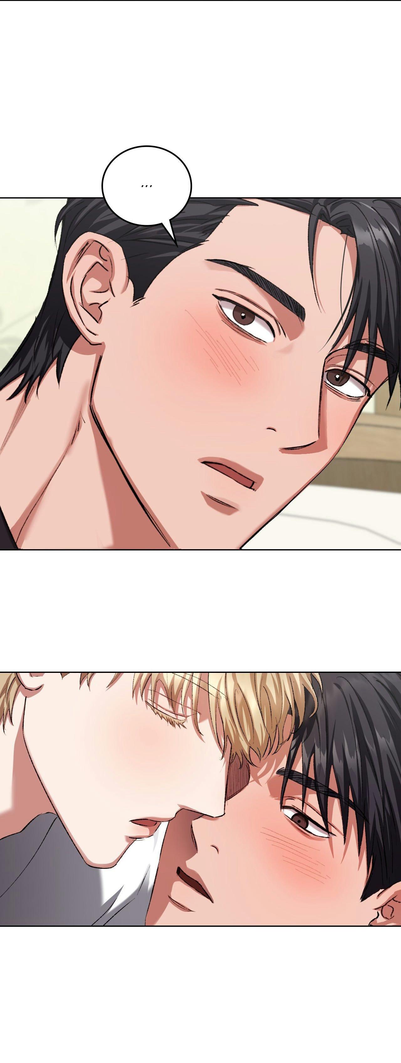 My Sweet Psycho Baby - Chapter 31 Page 38