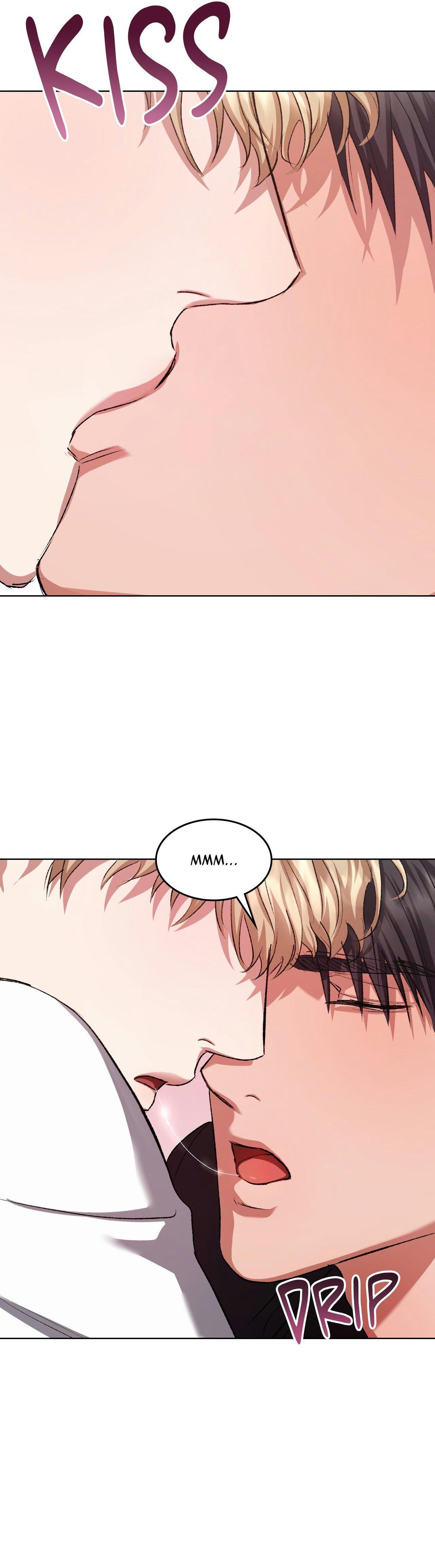 My Sweet Psycho Baby - Chapter 31 Page 39