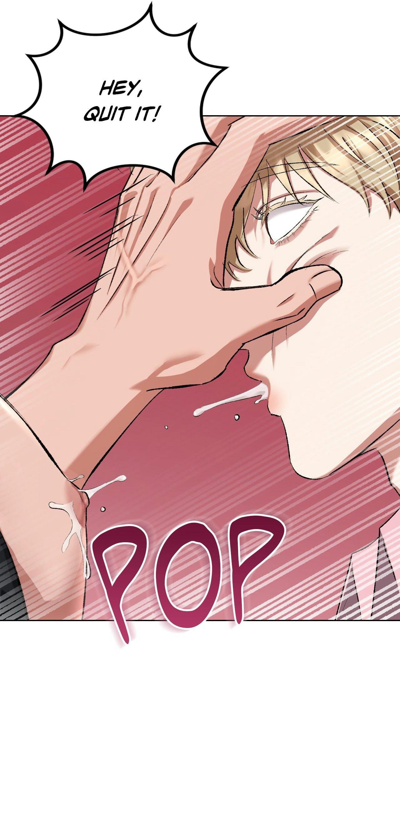 My Sweet Psycho Baby - Chapter 31 Page 4
