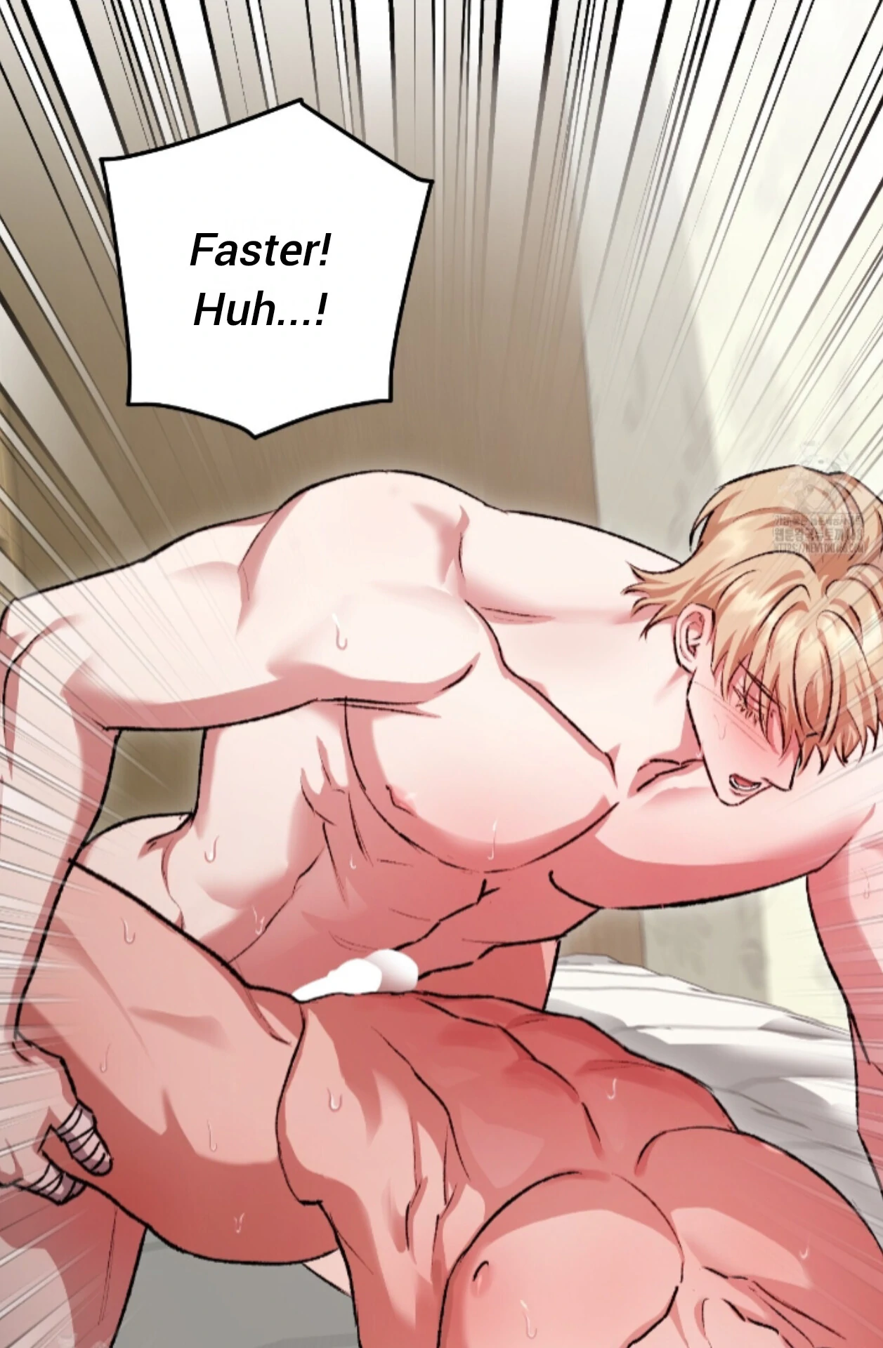 My Sweet Psycho Baby - Chapter 32 Page 22