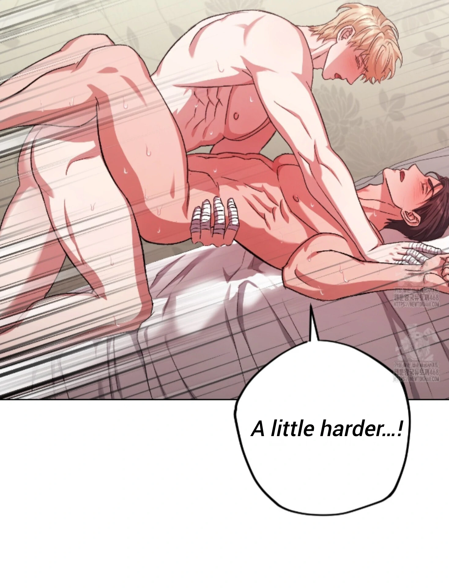 My Sweet Psycho Baby - Chapter 32 Page 24