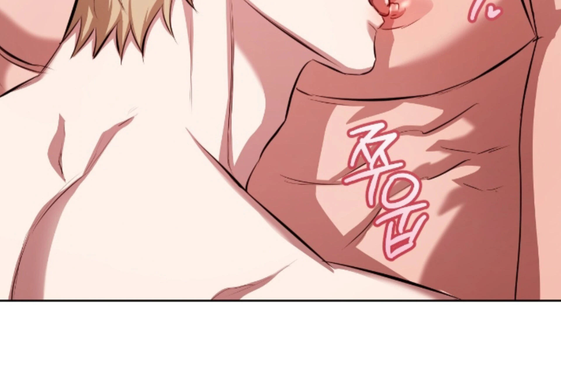 My Sweet Psycho Baby - Chapter 32 Page 34