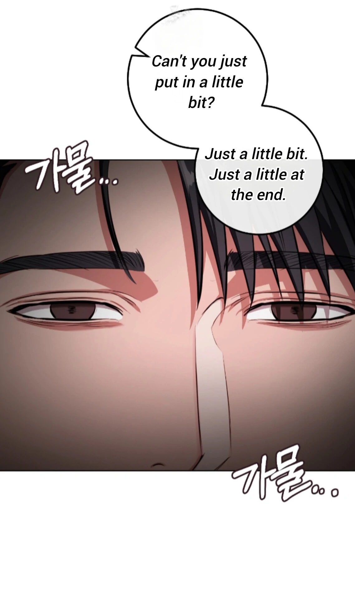 My Sweet Psycho Baby - Chapter 32 Page 39