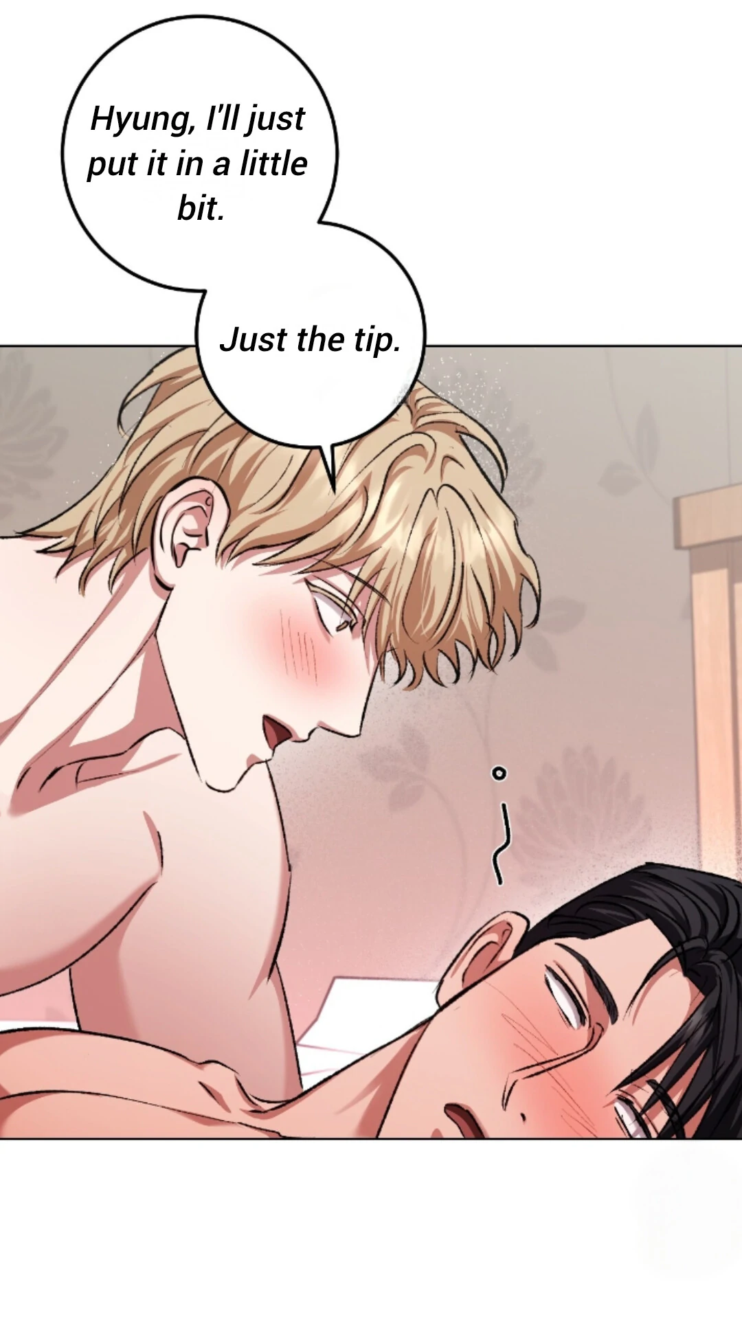My Sweet Psycho Baby - Chapter 32 Page 59