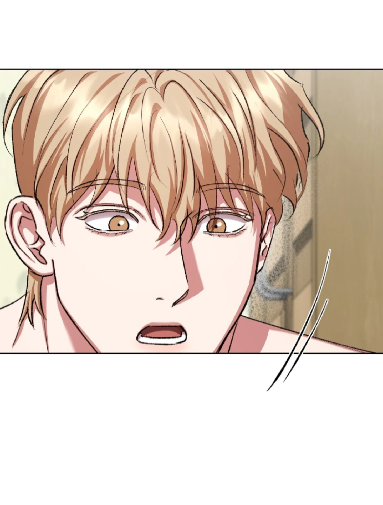 My Sweet Psycho Baby - Chapter 32 Page 61
