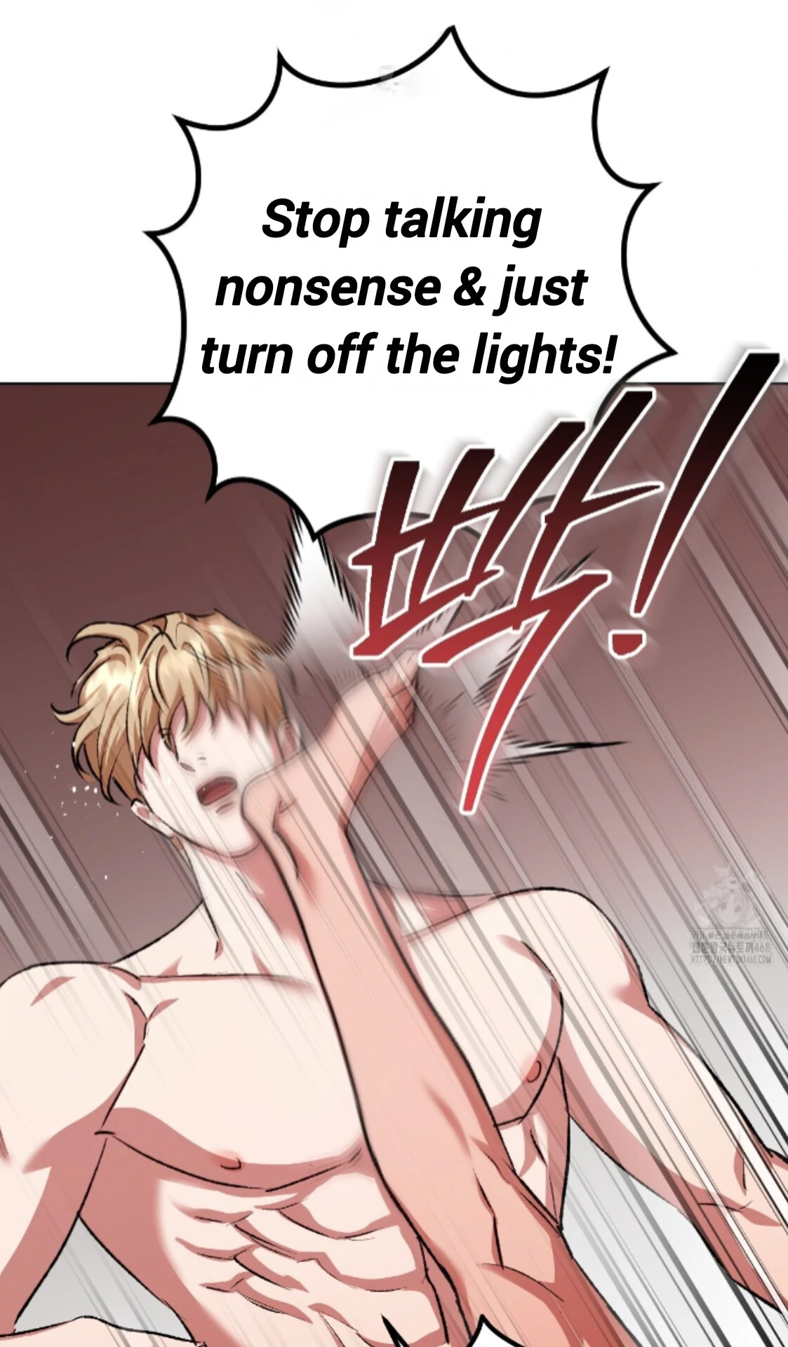 My Sweet Psycho Baby - Chapter 32 Page 65