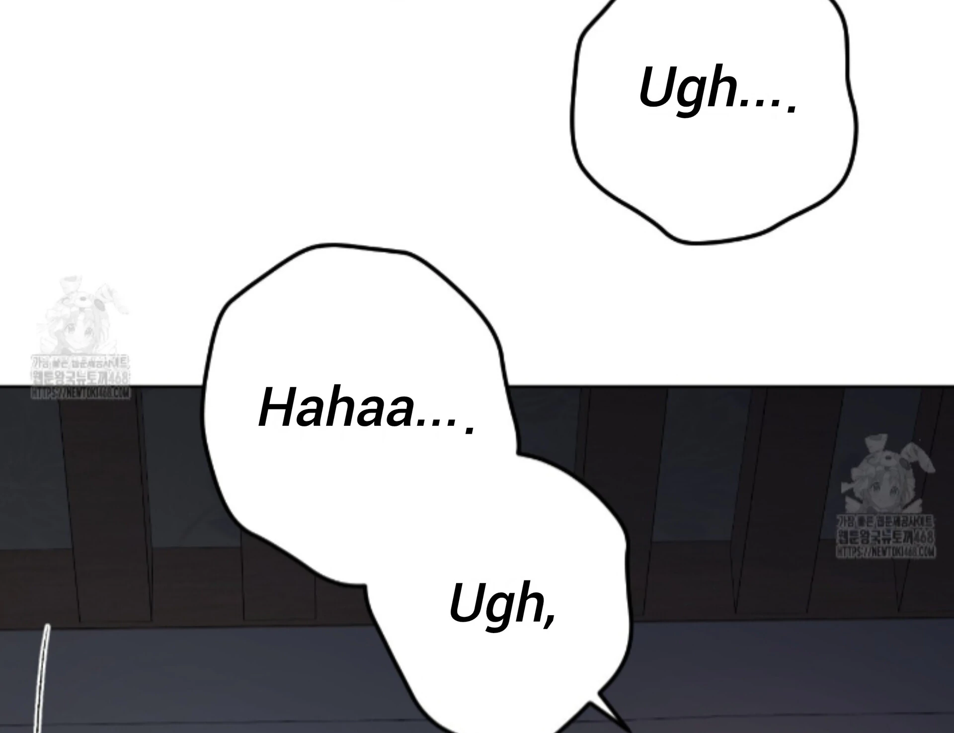 My Sweet Psycho Baby - Chapter 32 Page 71