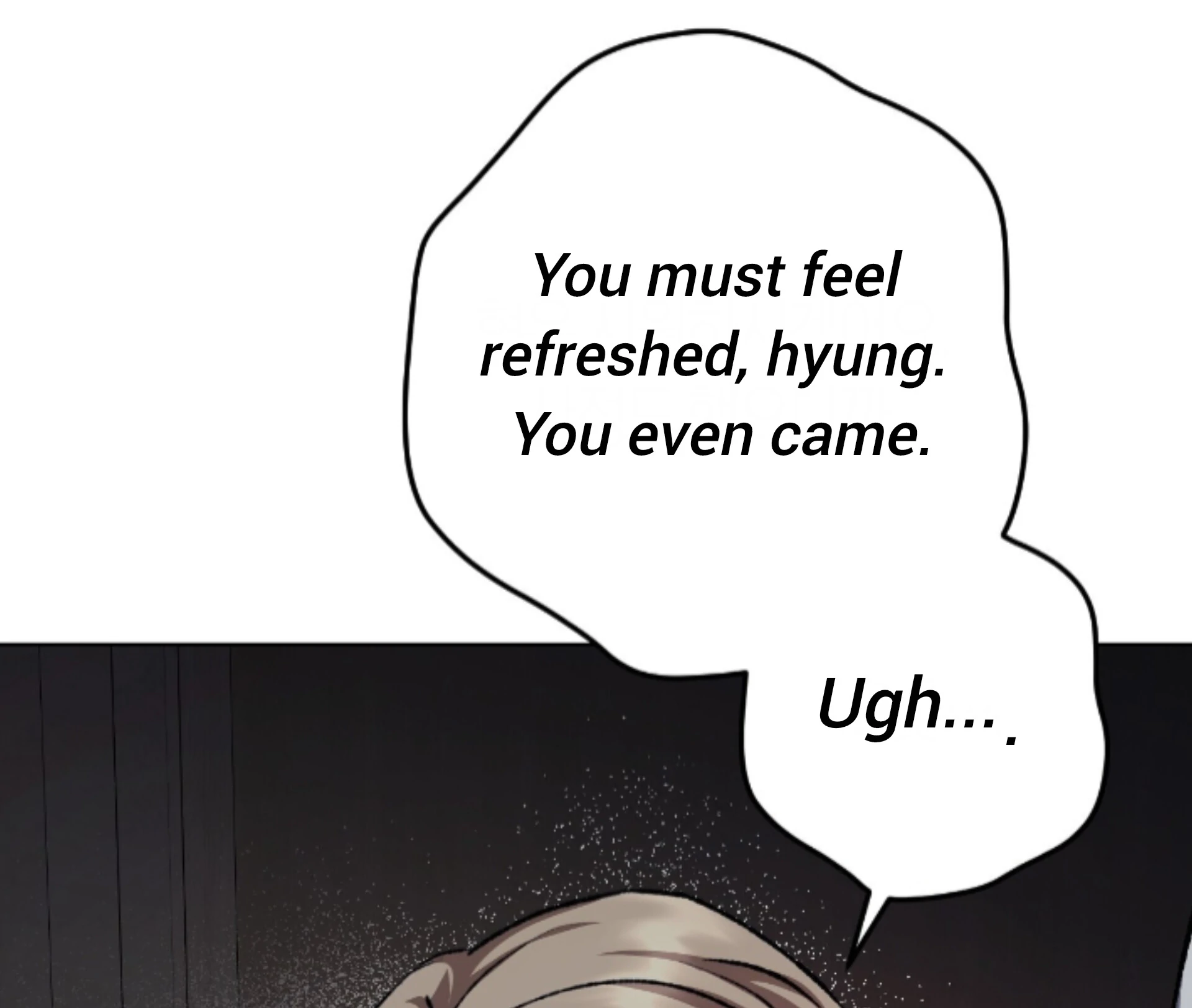 My Sweet Psycho Baby - Chapter 32 Page 75