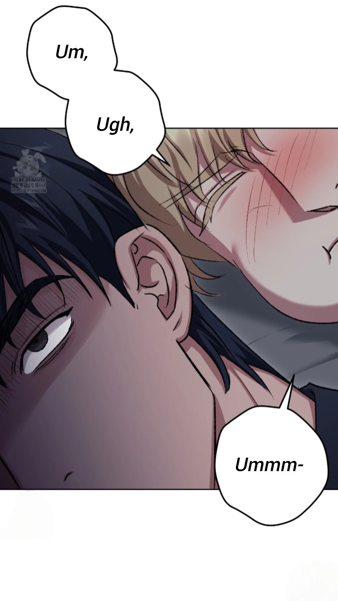 My Sweet Psycho Baby - Chapter 32 Page 79