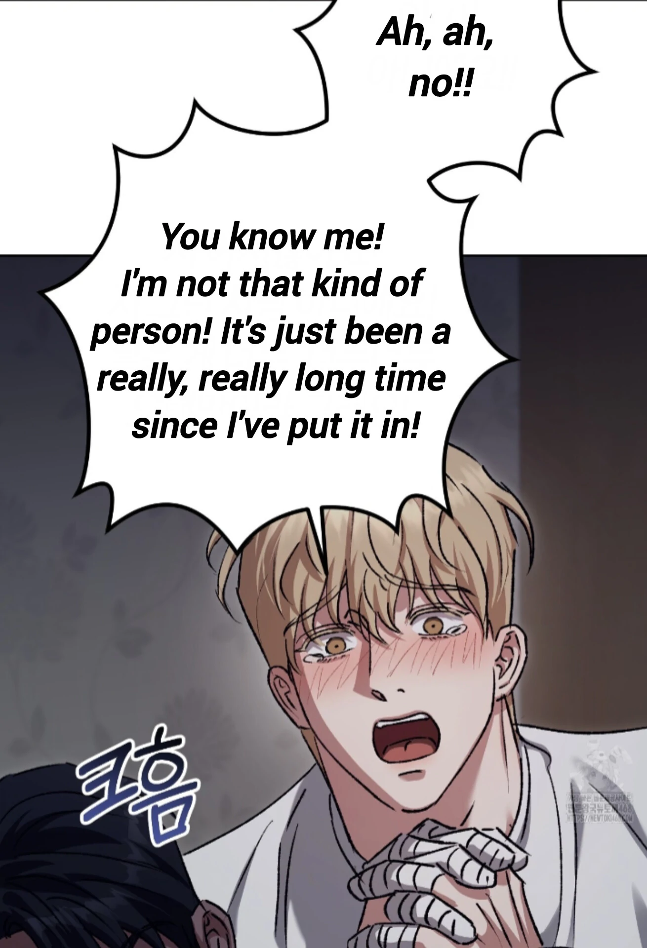 My Sweet Psycho Baby - Chapter 33 Page 31
