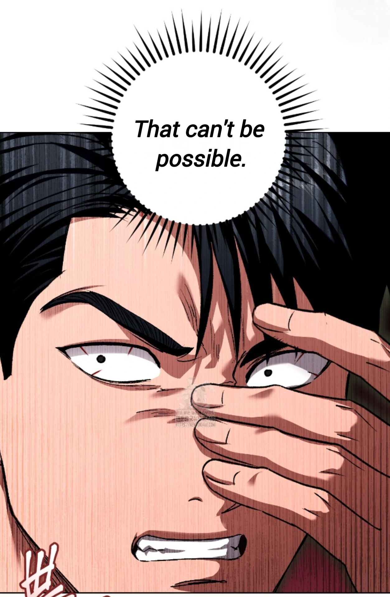 My Sweet Psycho Baby - Chapter 33 Page 56