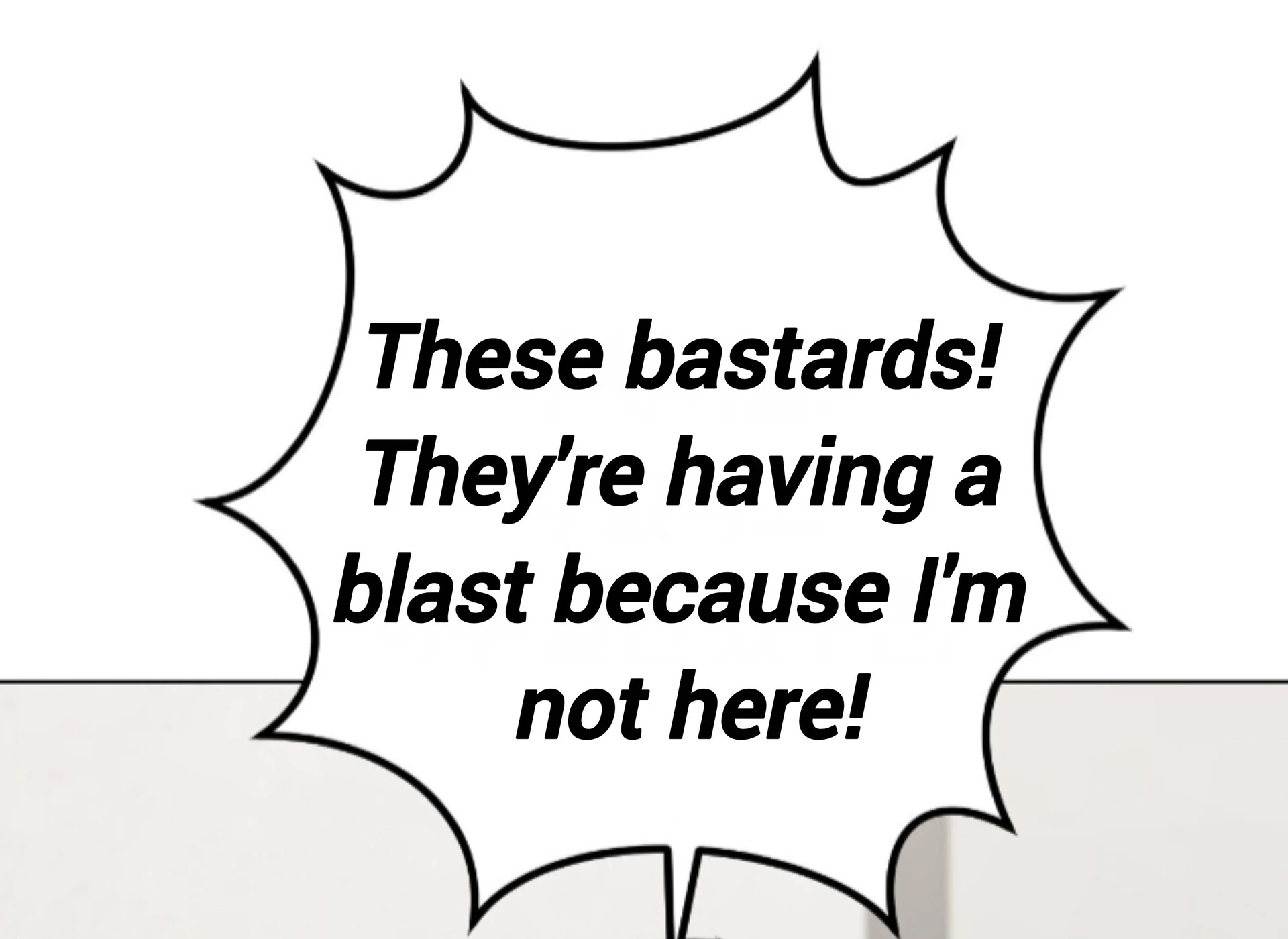 My Sweet Psycho Baby - Chapter 33 Page 81