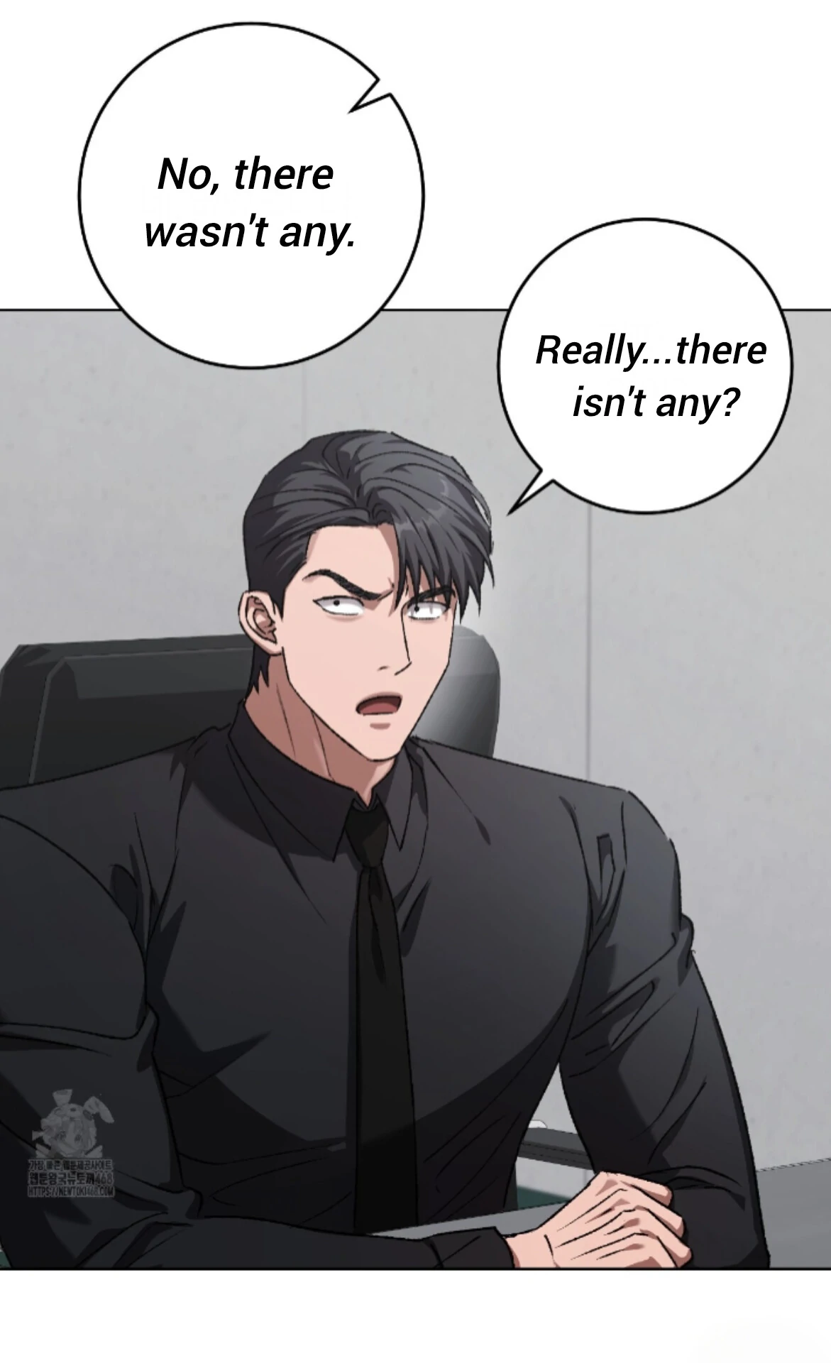 My Sweet Psycho Baby - Chapter 34 Page 15