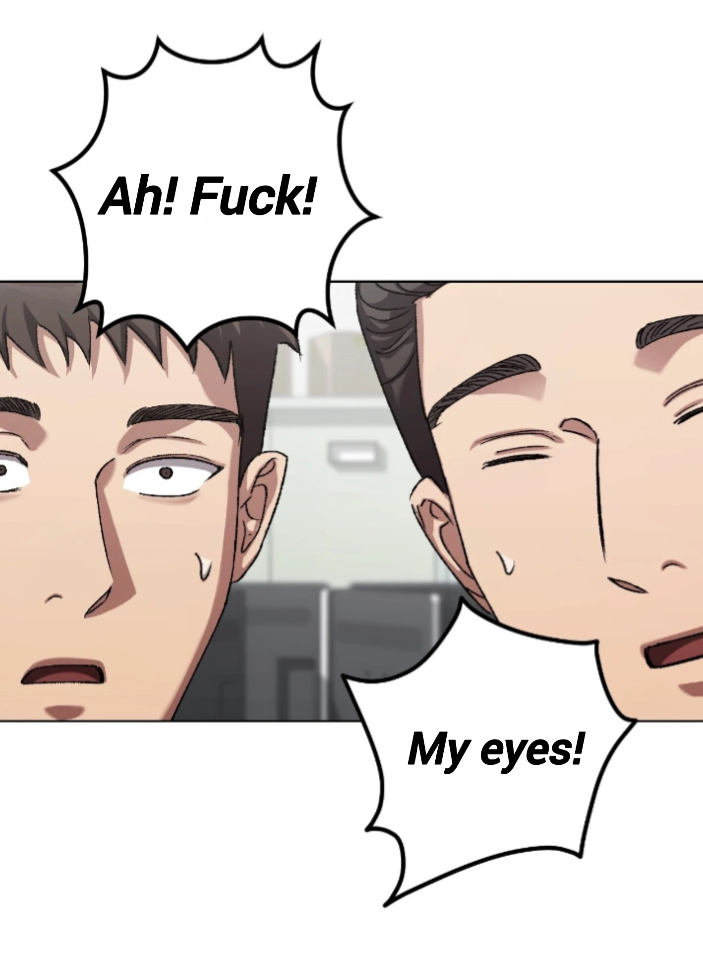 My Sweet Psycho Baby - Chapter 34 Page 4